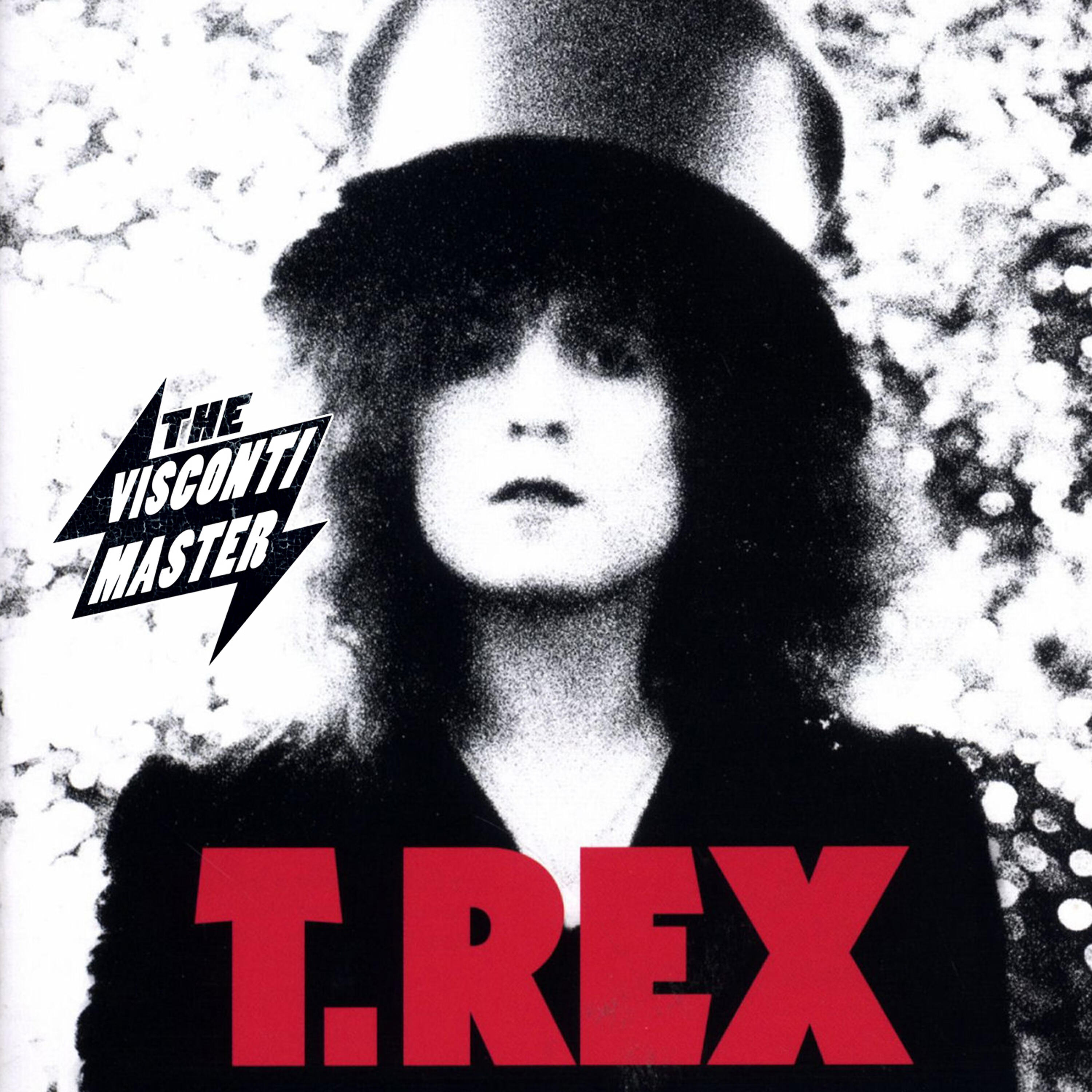 T.Rex - The Slider (2012 Remaster)