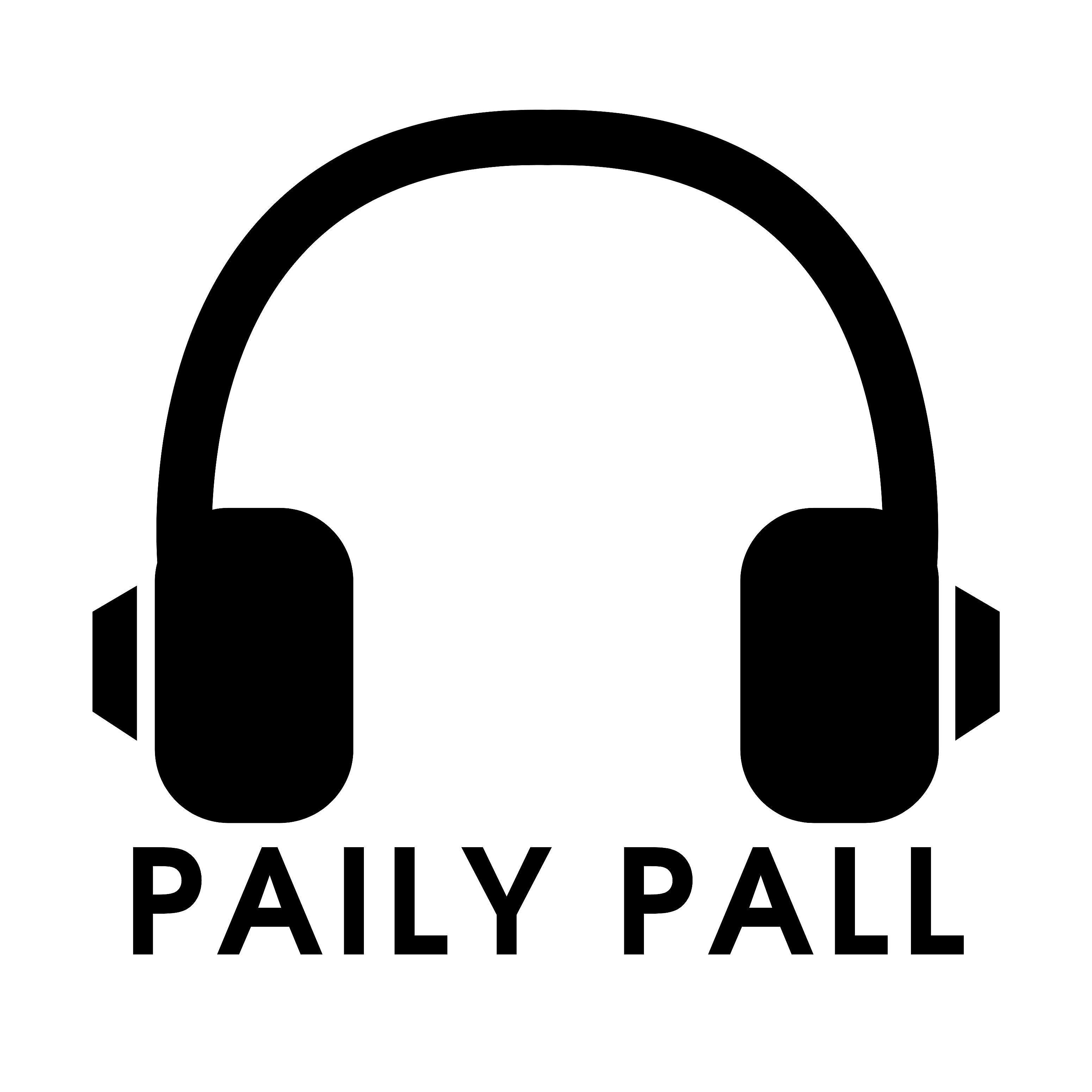 Постер альбома Paily Pall