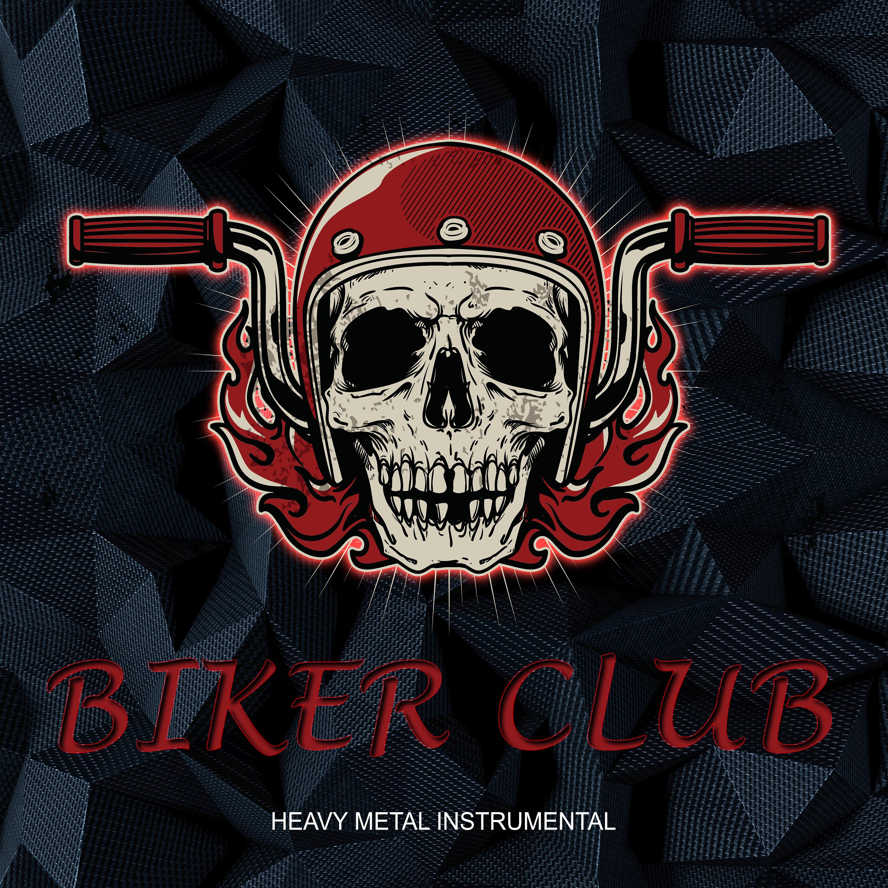 Постер альбома Biker Club