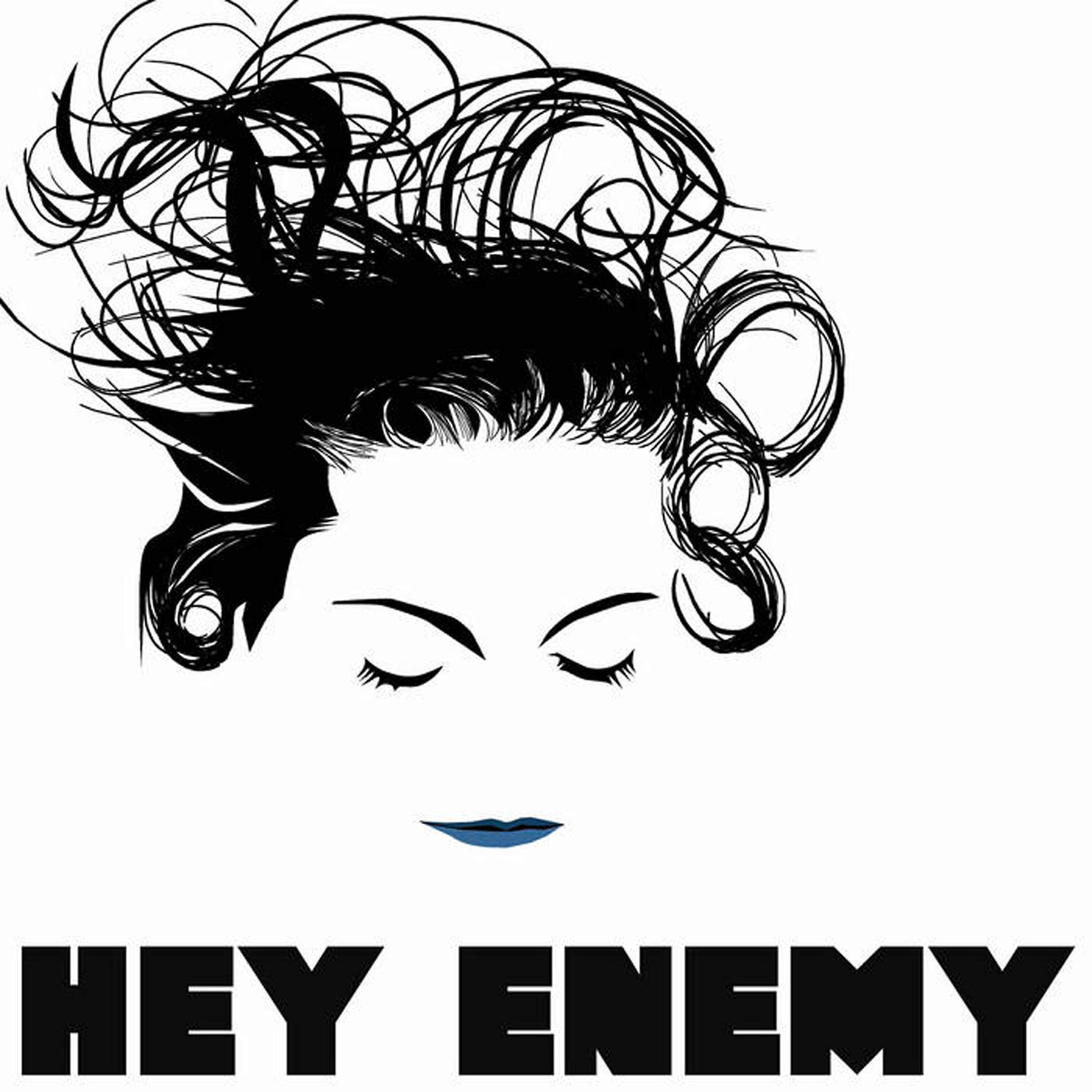 Hey Enemy - Ambulance Chaser