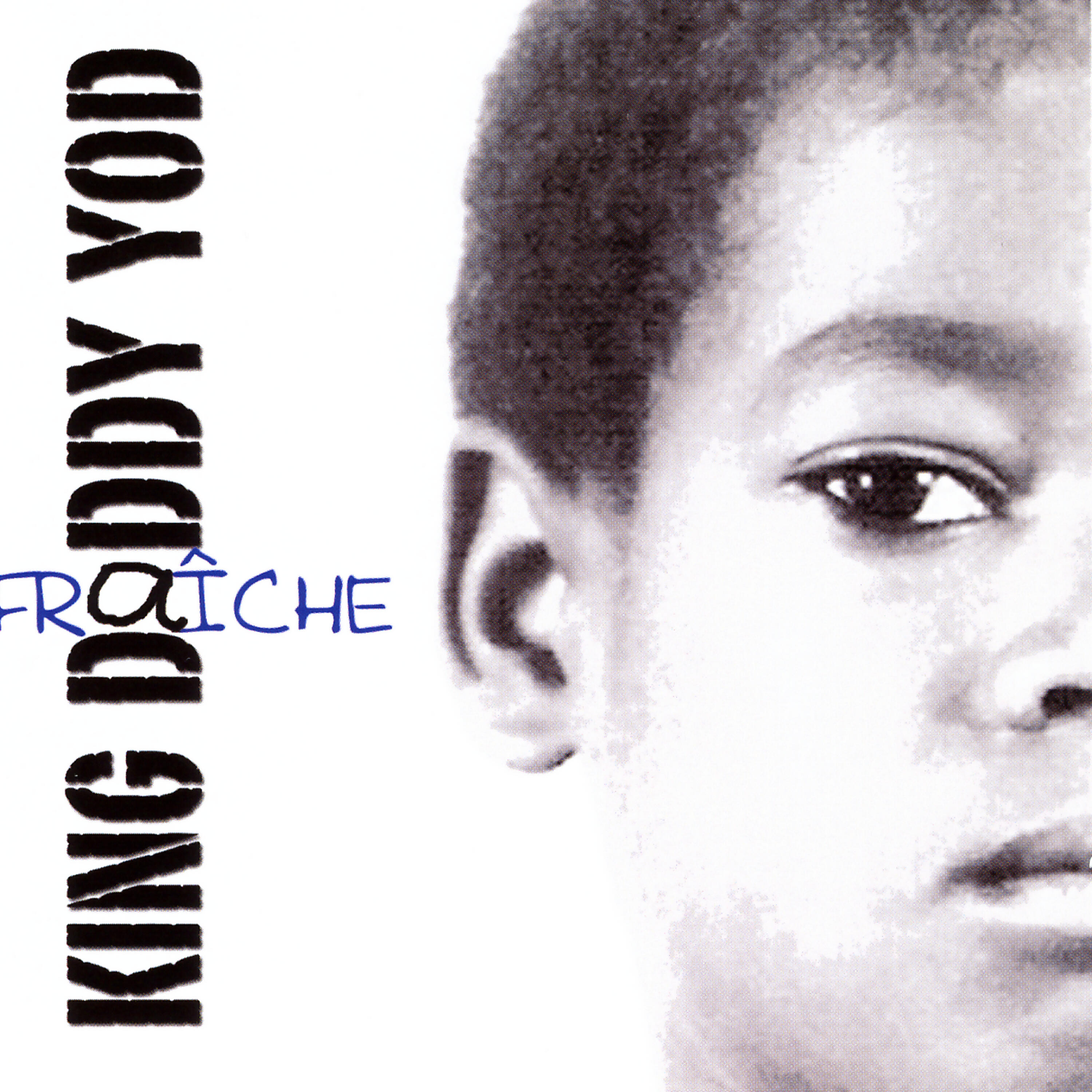 King Daddy Yod - Delbor 2006 (Feat. Flya, Ragga Ranks, Jamadom, Tiwony