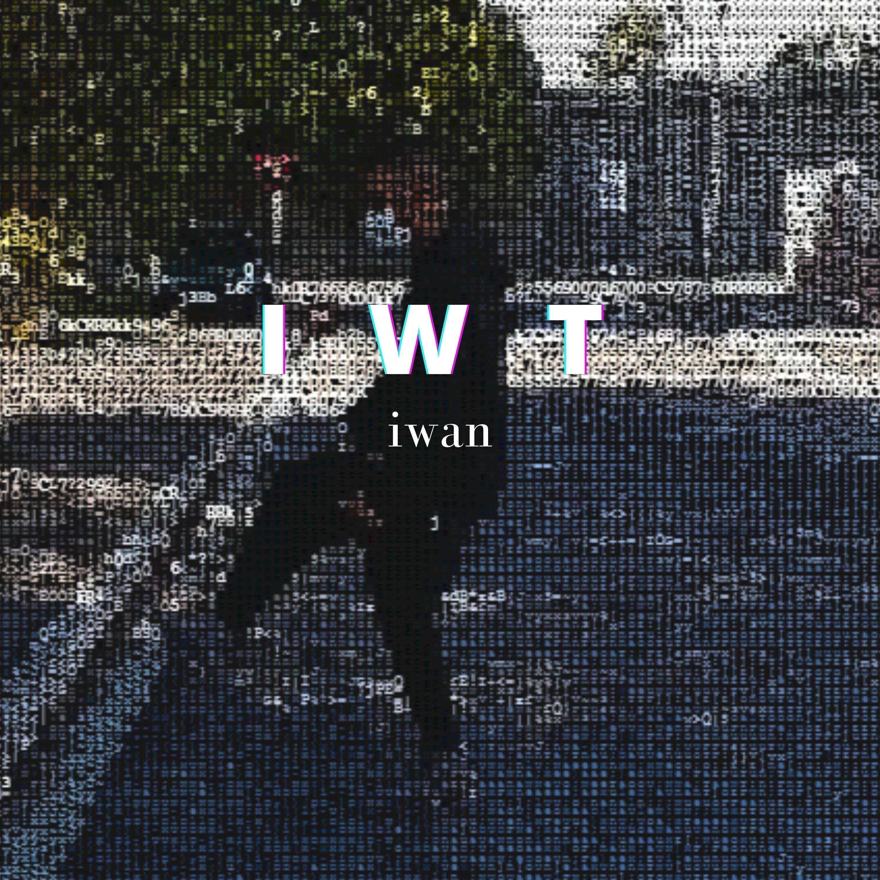 Постер альбома I.W.T.