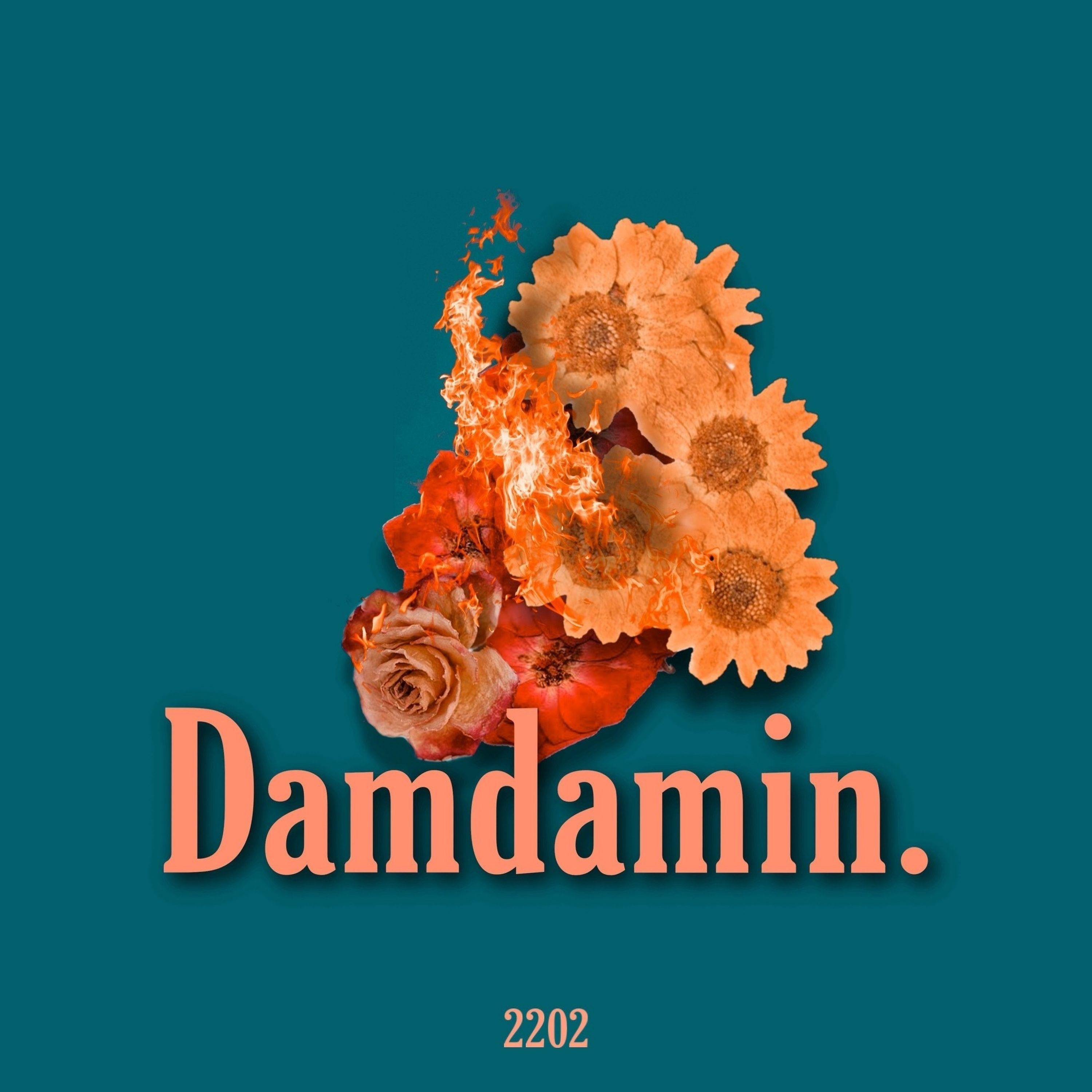 Постер альбома Damdamin