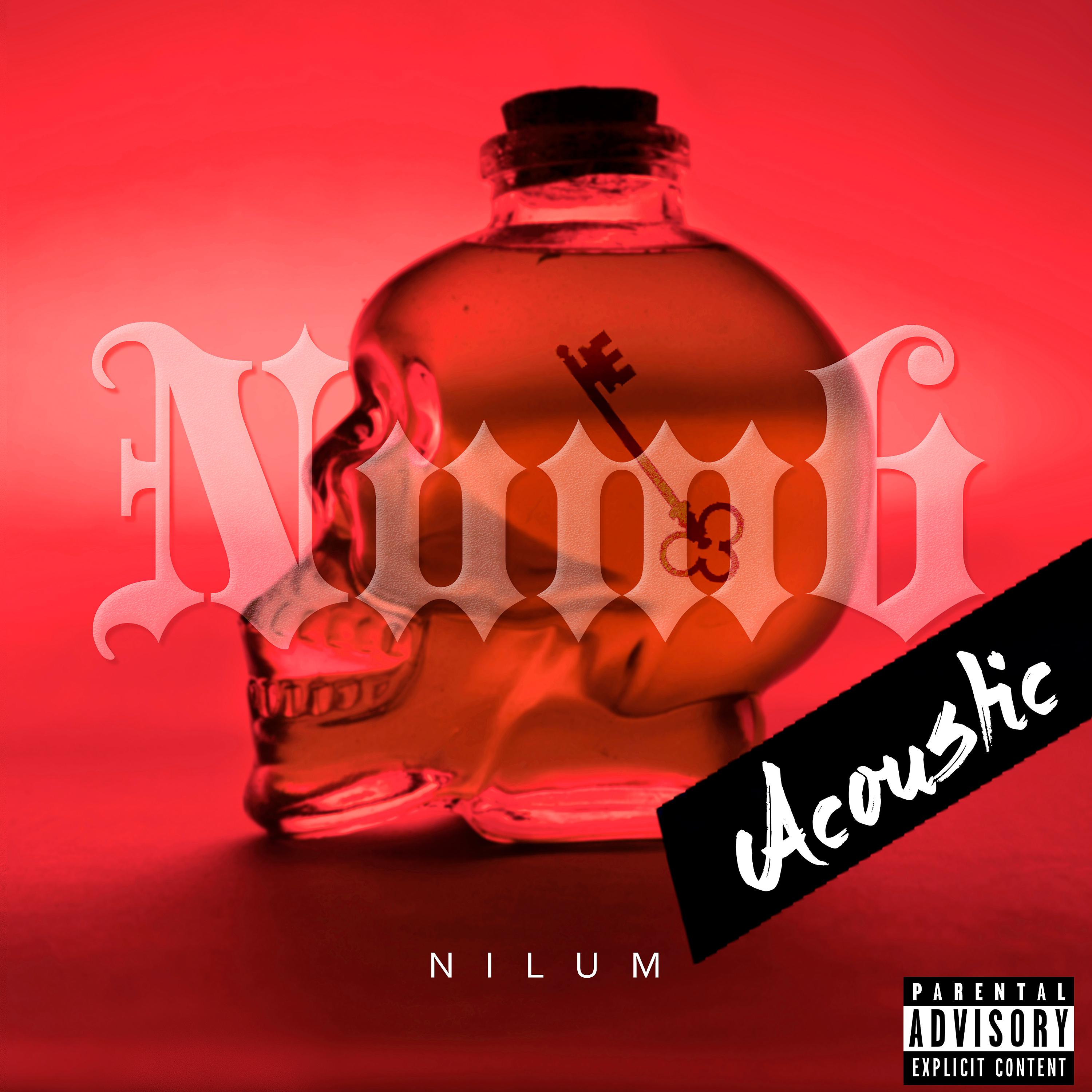 Постер альбома Numb (Acoustic)