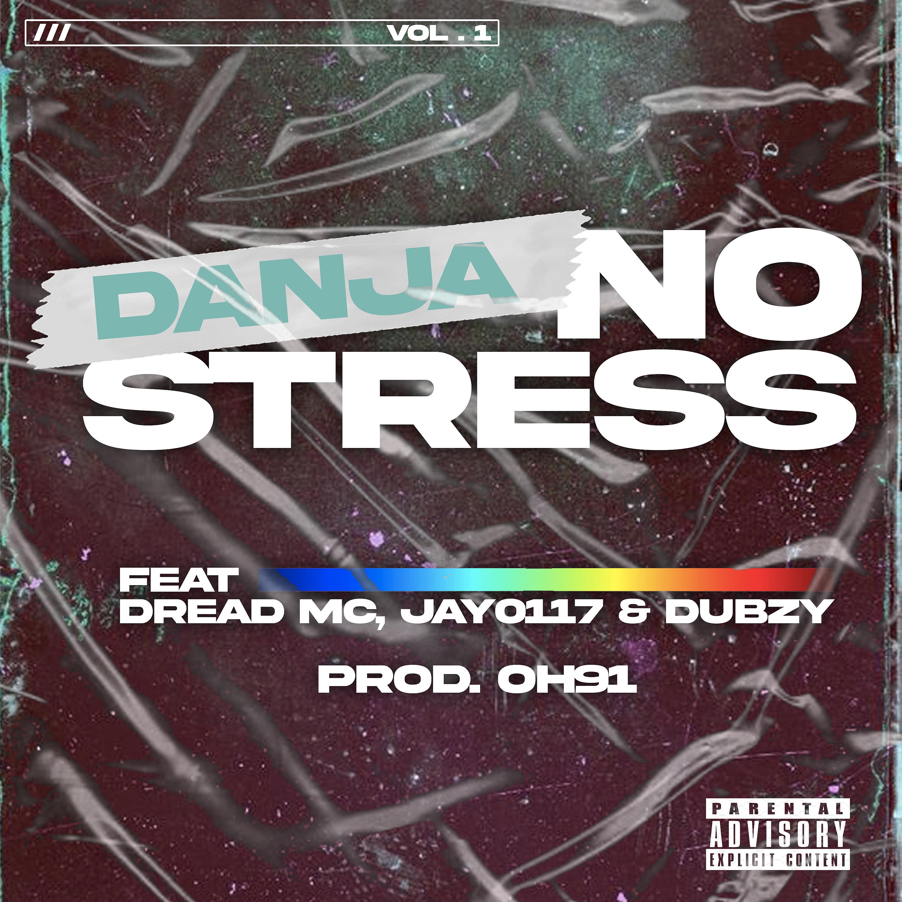 Постер альбома No Stress, Vol. 1