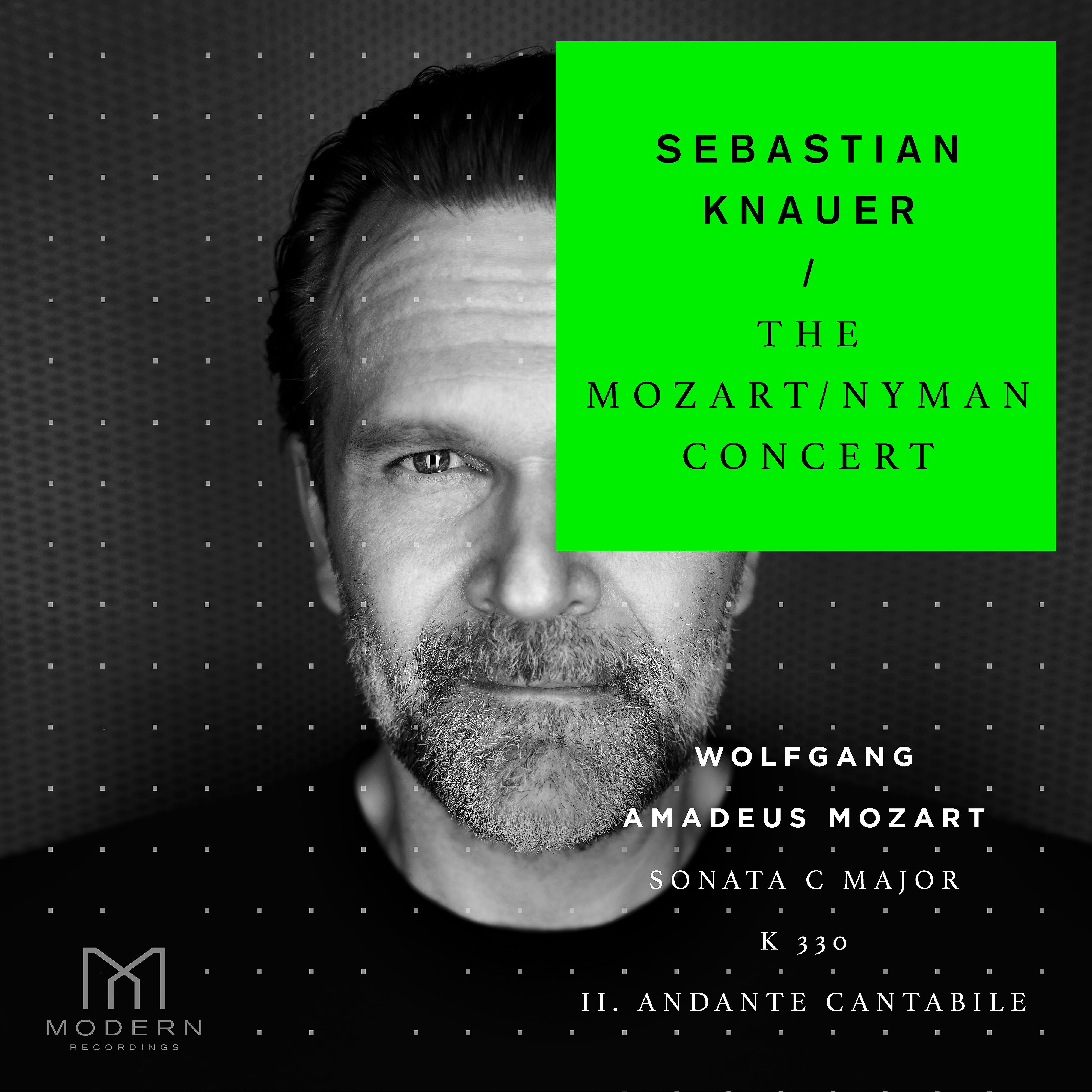 Постер альбома Wolfgang Amadeus Mozart: Sonata C Major K 330: II. Andante cantabile