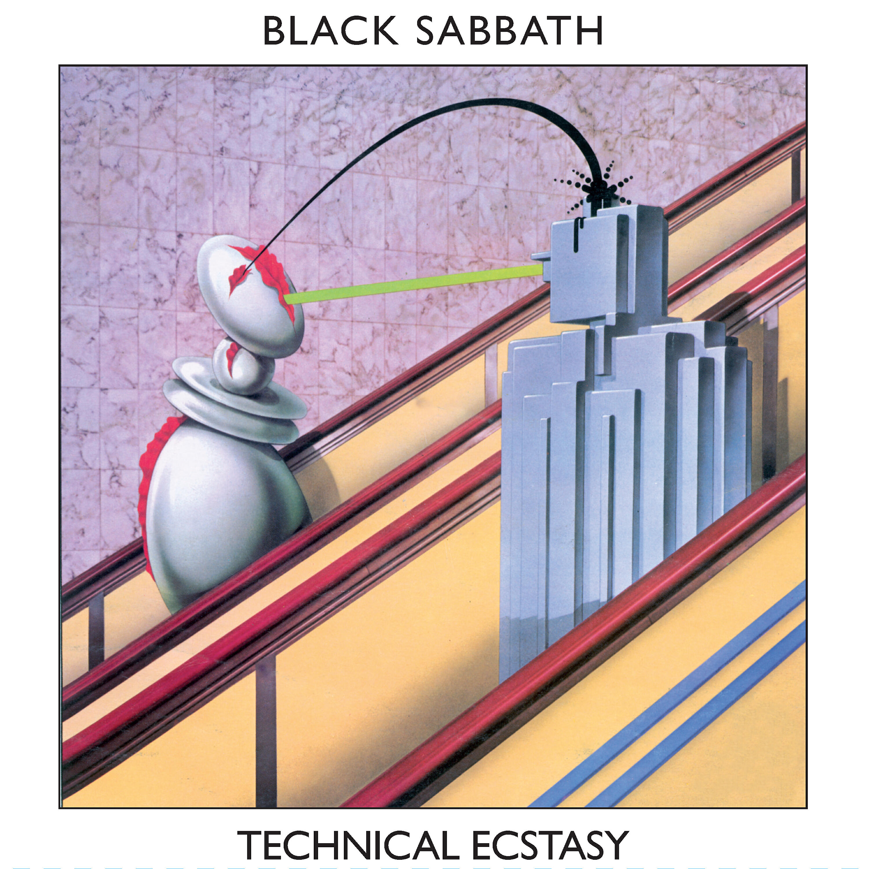 Black Sabbath - Dirty Women (2021 Remaster)