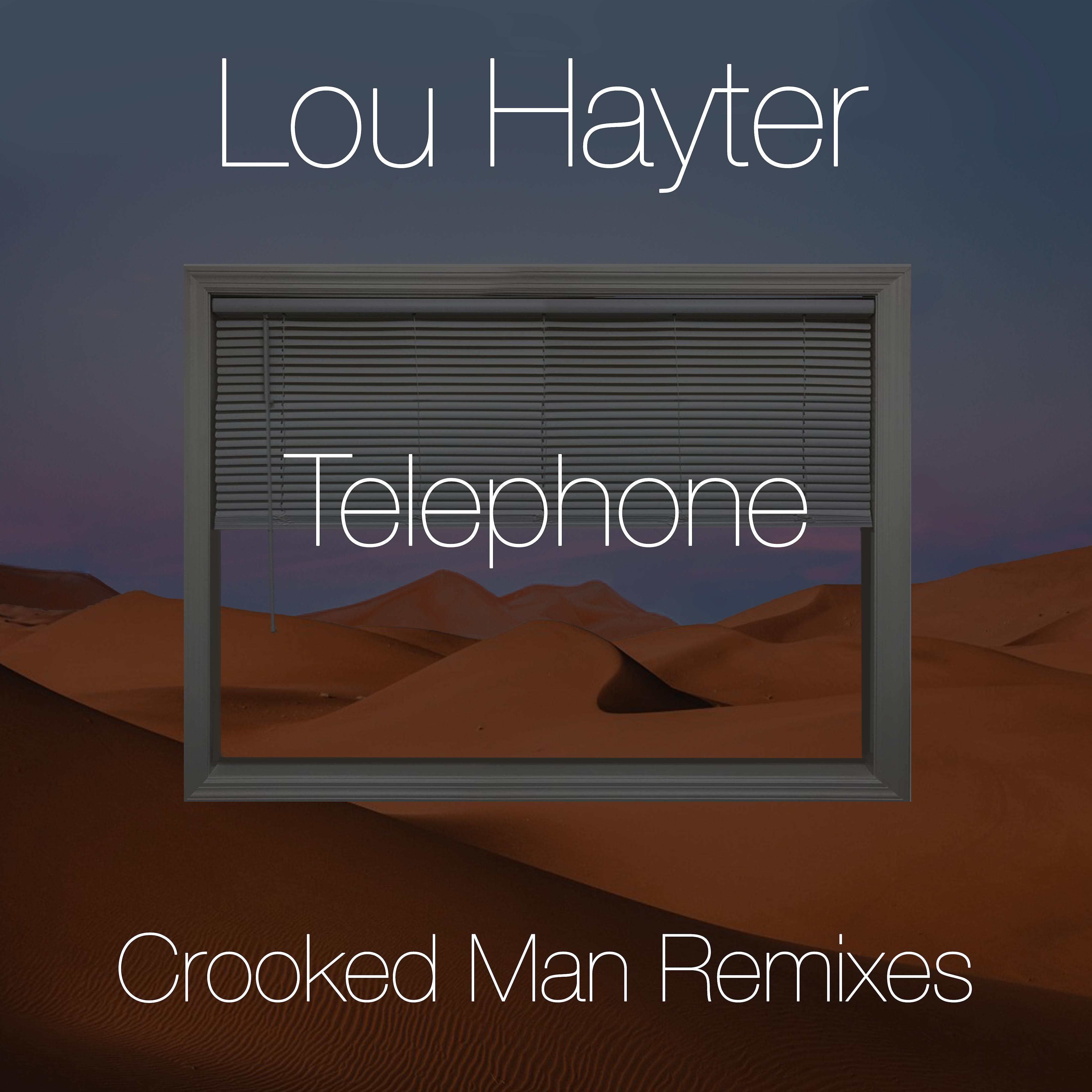 Постер альбома Telephone (Crooked Man Remixes)