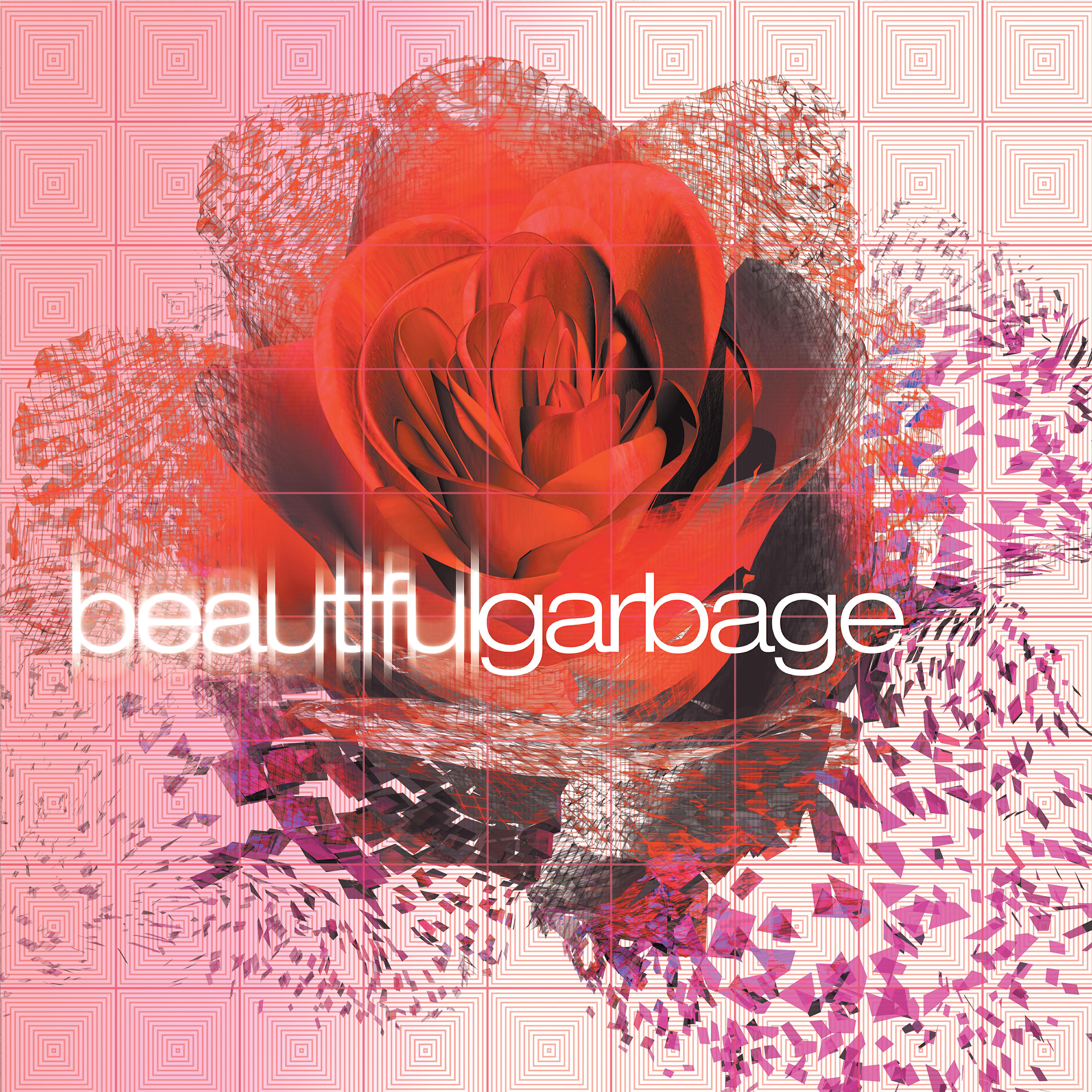 Garbage - Shut Your Mouth (Jagz Kooner Full Vocal Mix)