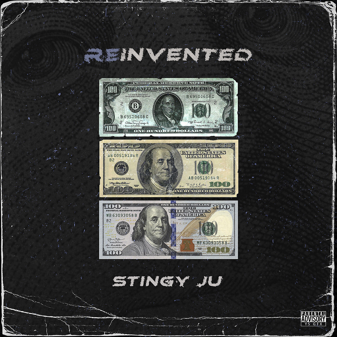 Stingy Ju - 612