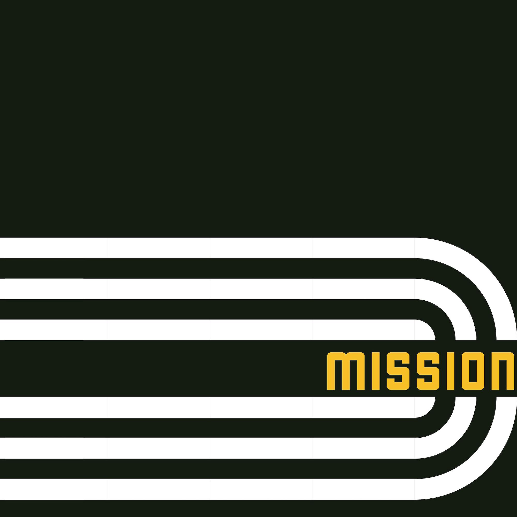 Постер альбома Mission