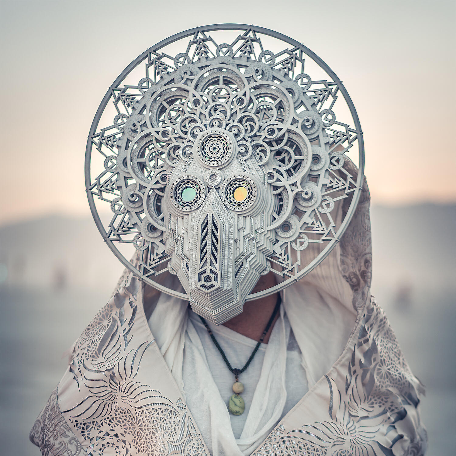 Eidola - Hidden Worship