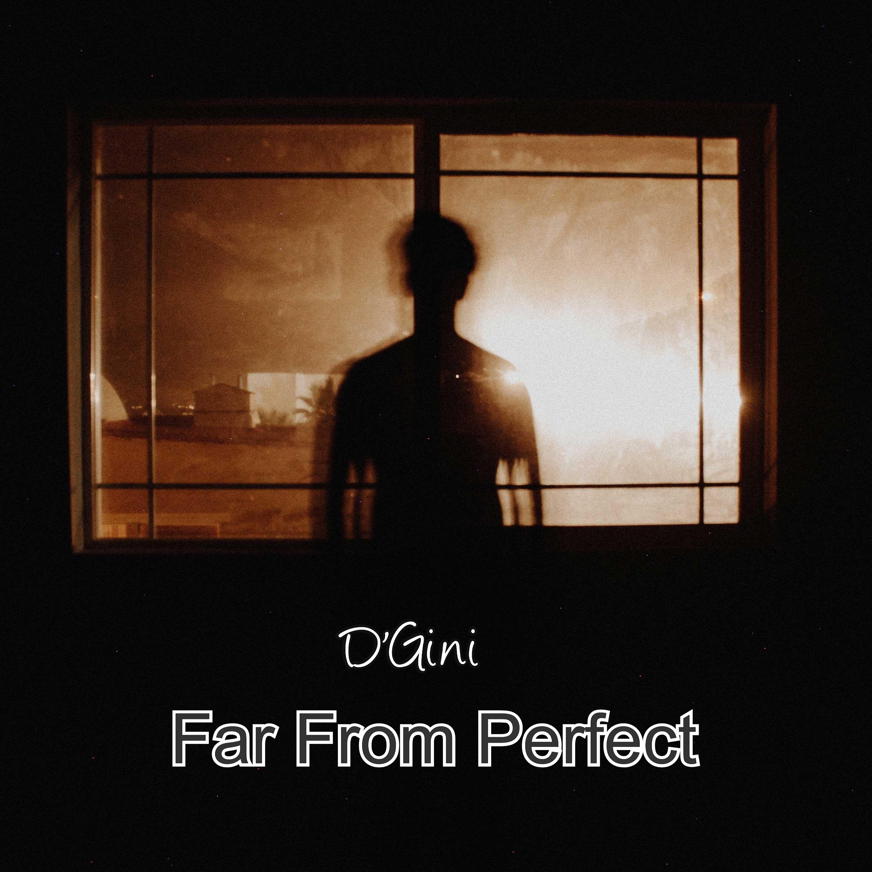 Постер альбома Far from Perfect