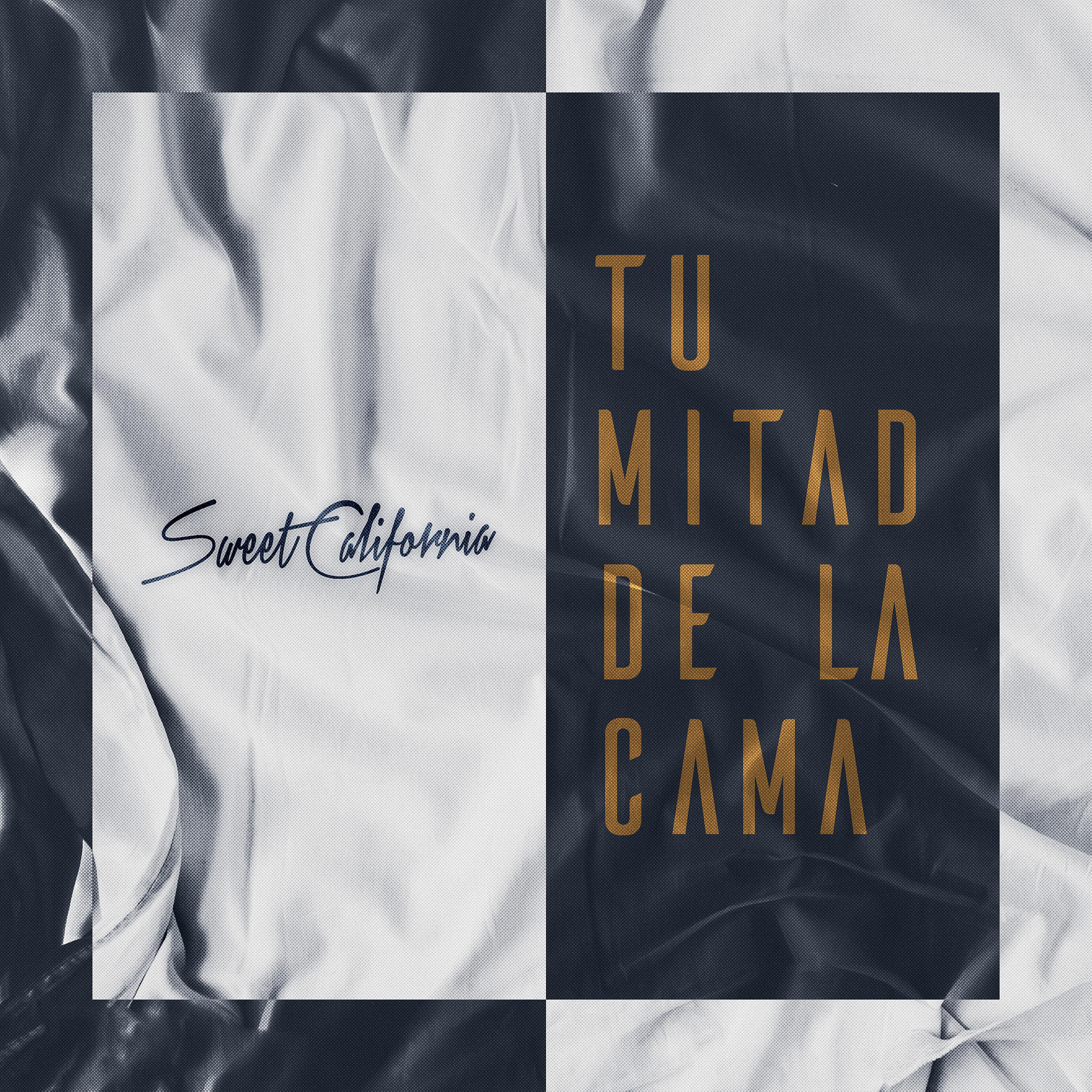 Постер альбома Tu Mitad de la Cama