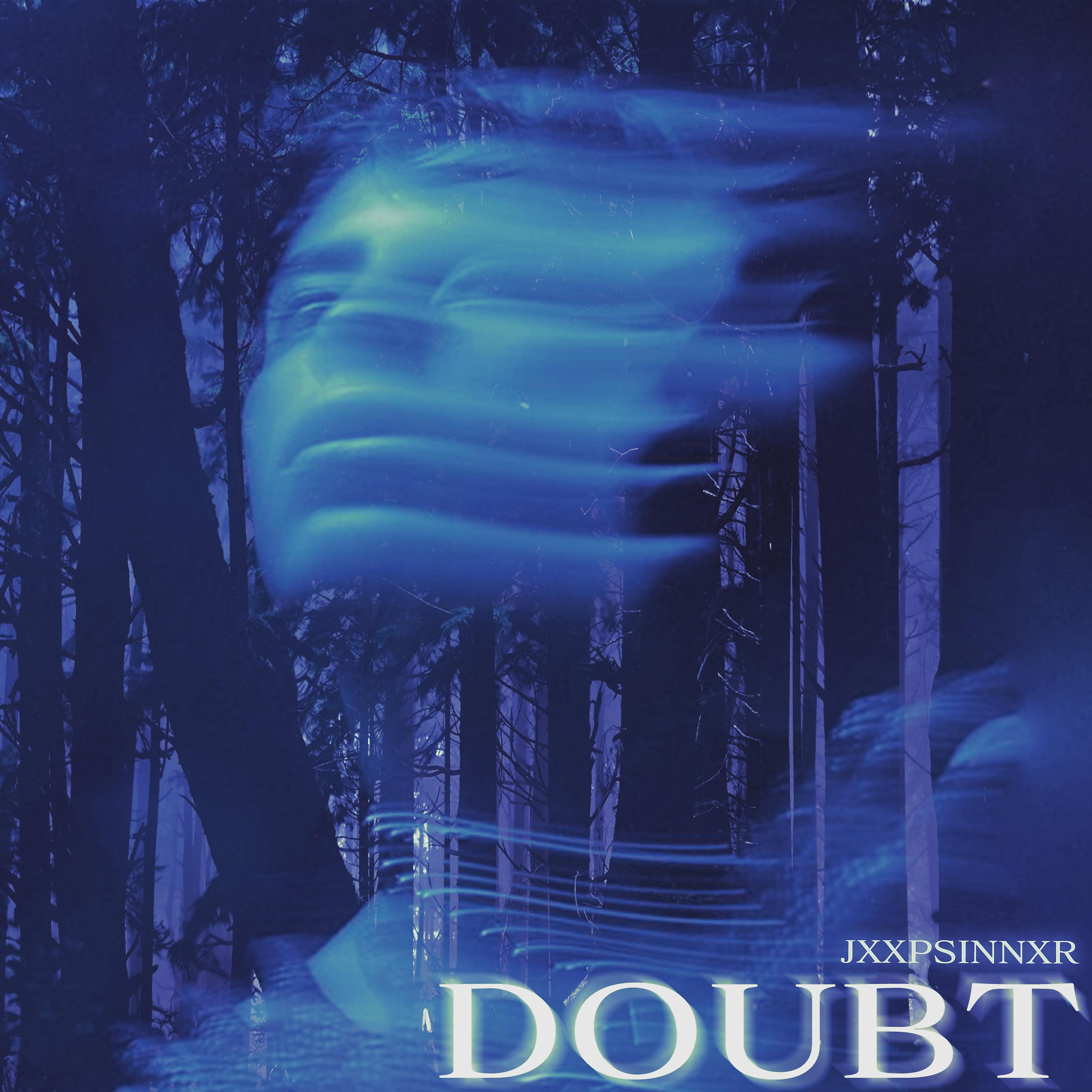 Постер альбома Doubt