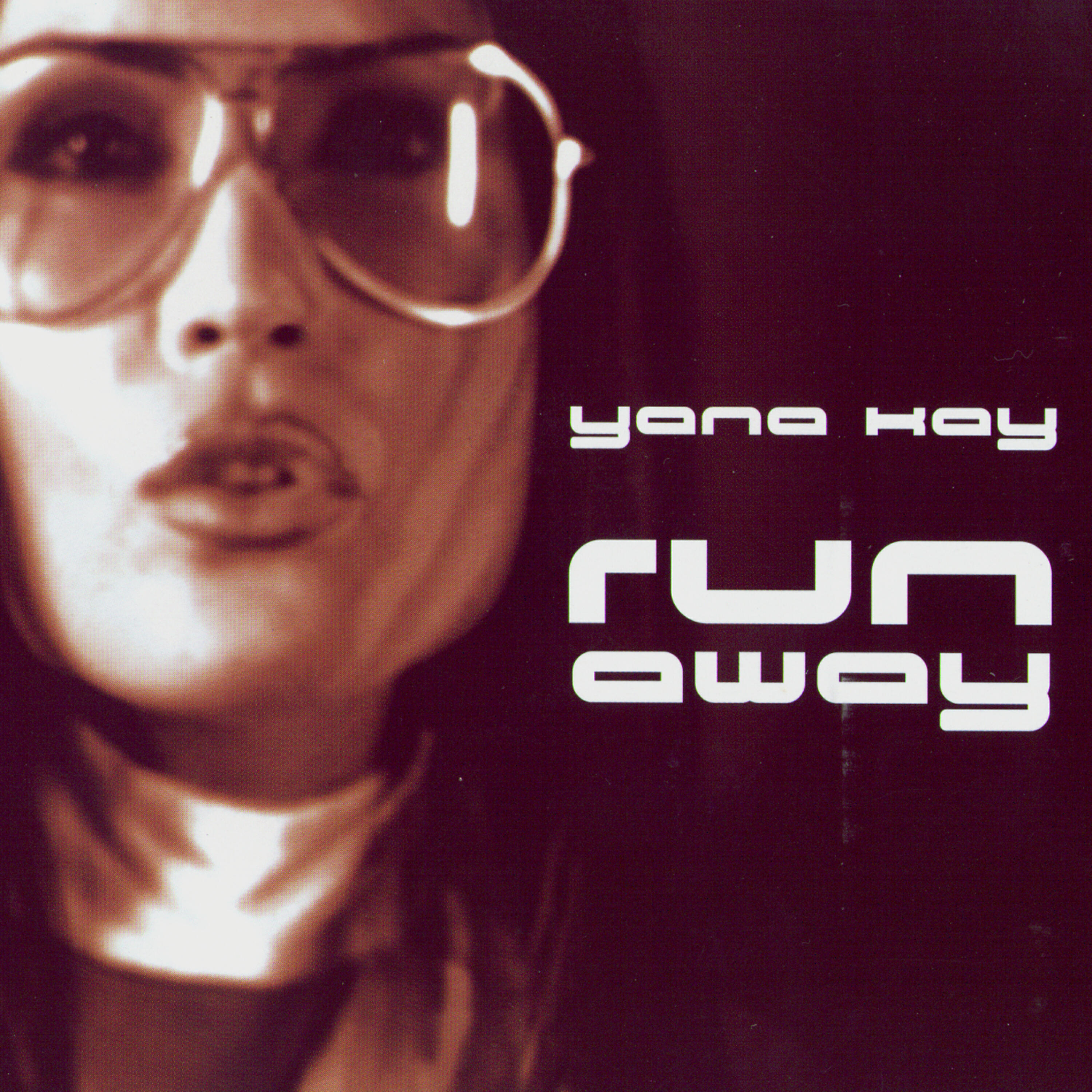 Yana Kay - Vortex Involute Remix