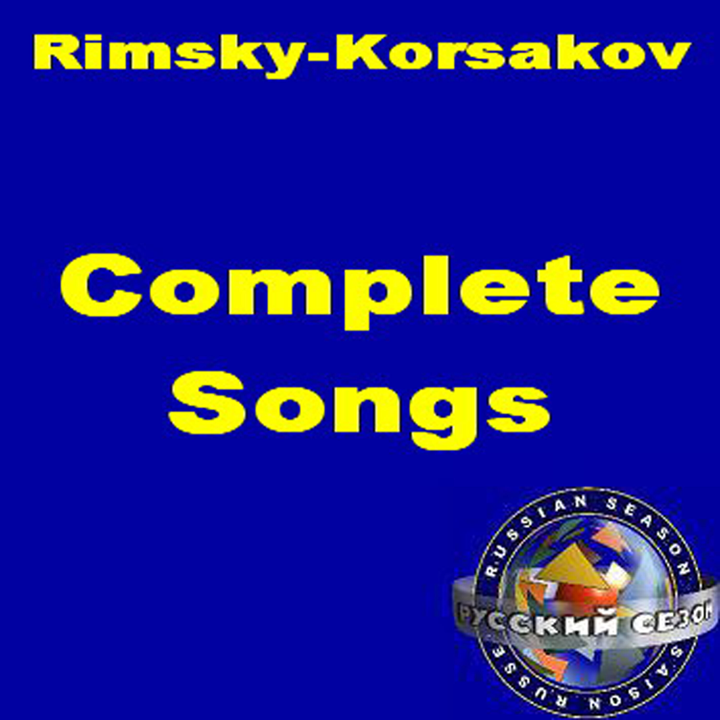 Mikhail Lanskoy - I Waited For Thee In The Grotto