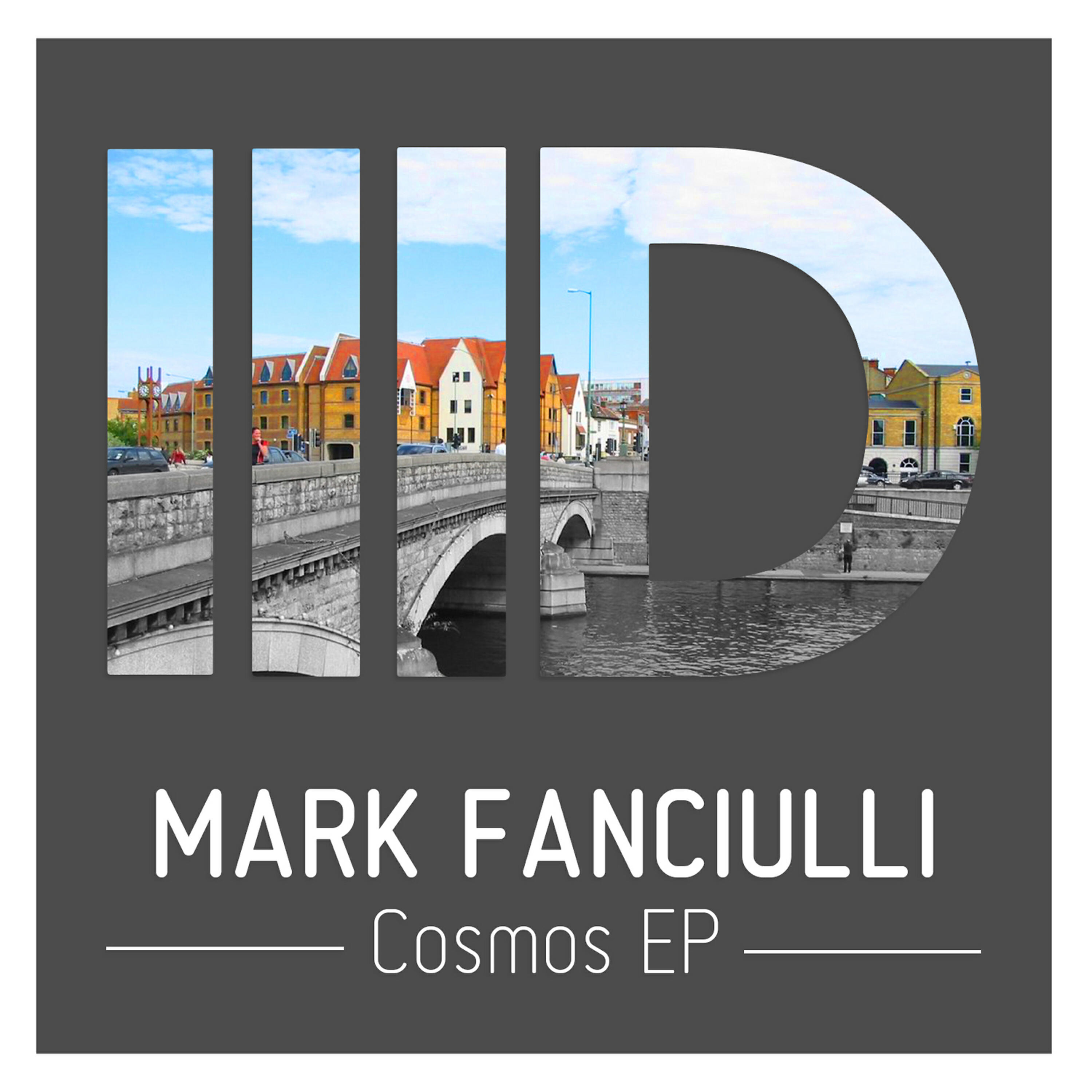 Mark Fanciulli - Body Clock (Original Mix)