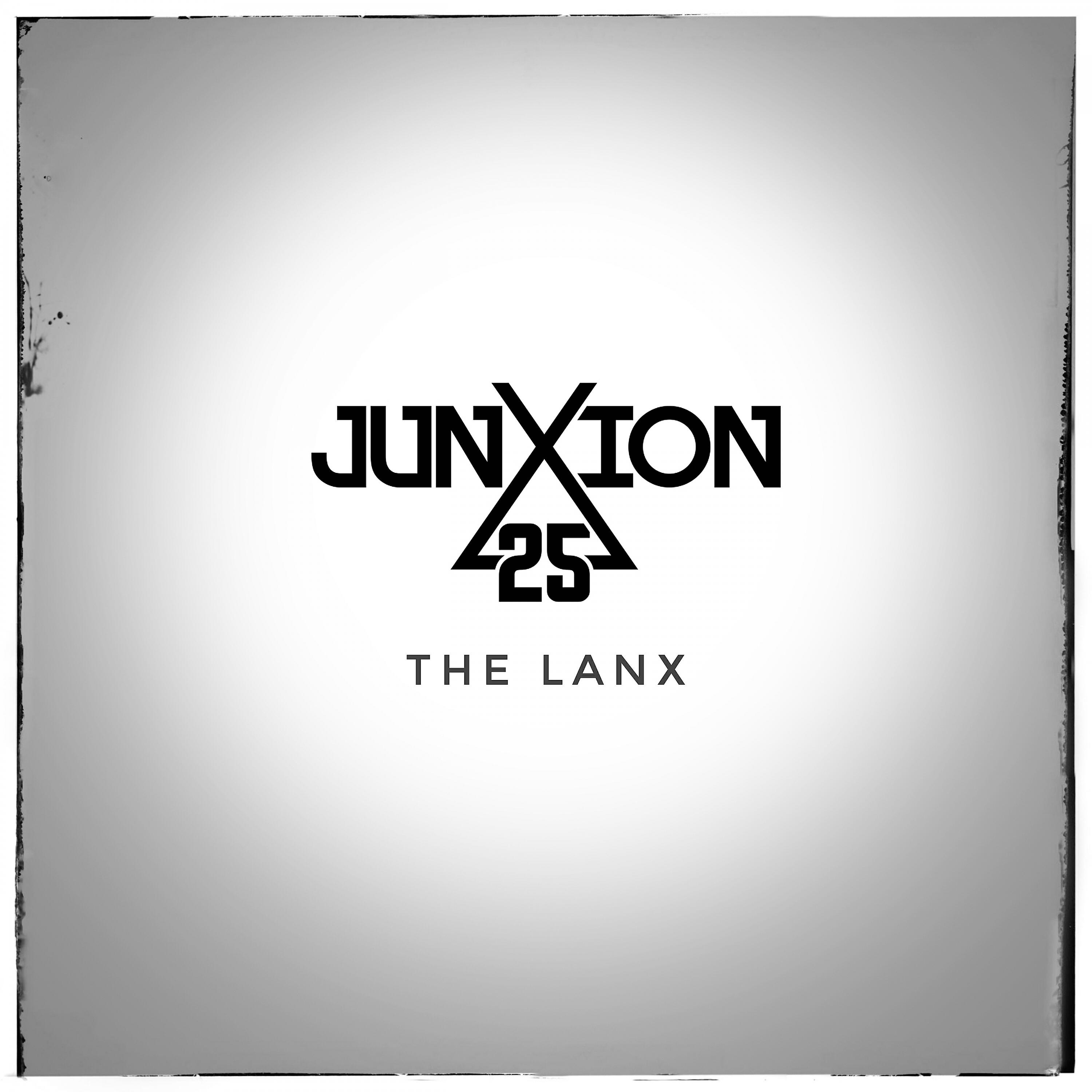 Junxion25 - Midnight Haze