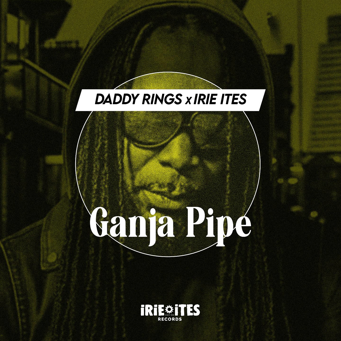 Постер альбома Ganja Pipe