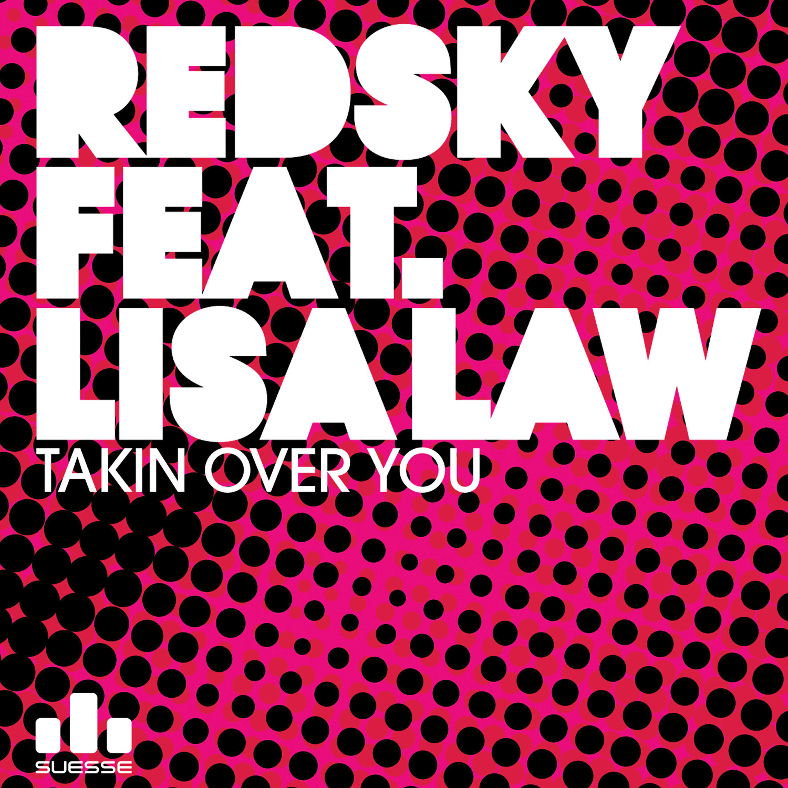 REDSKY - Takin' over you (Carl Ryden remix)