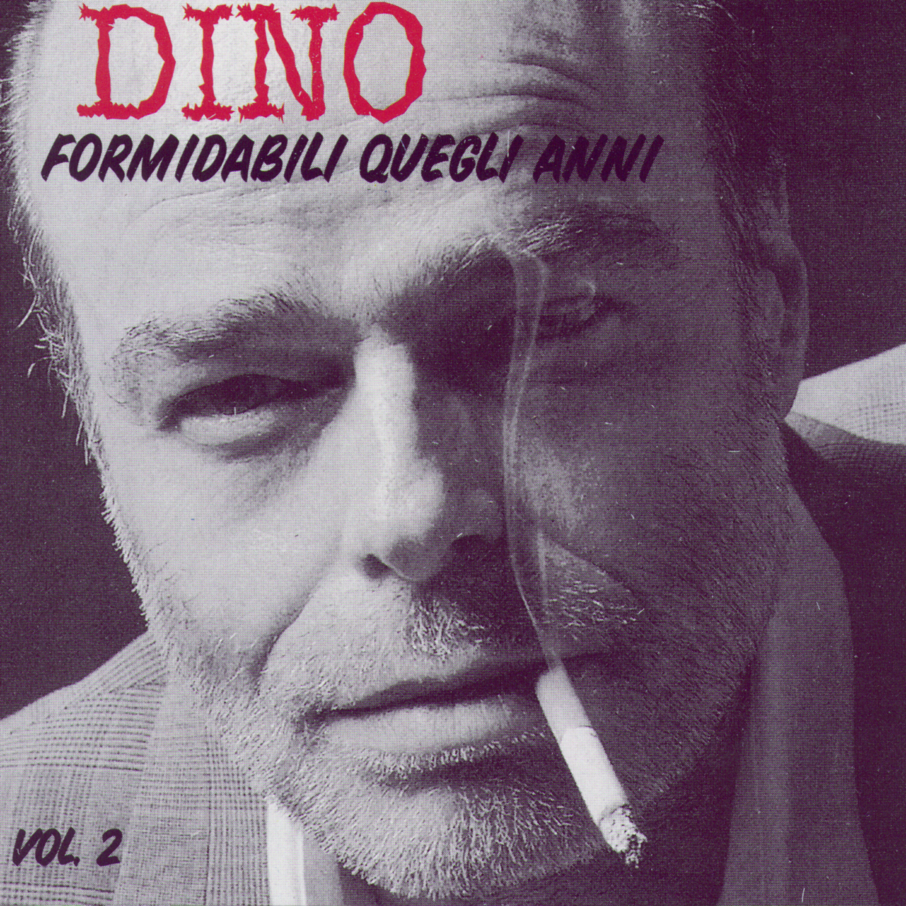 DINO - C'E' Una Strana Espressione Nei Tuoi Occhi