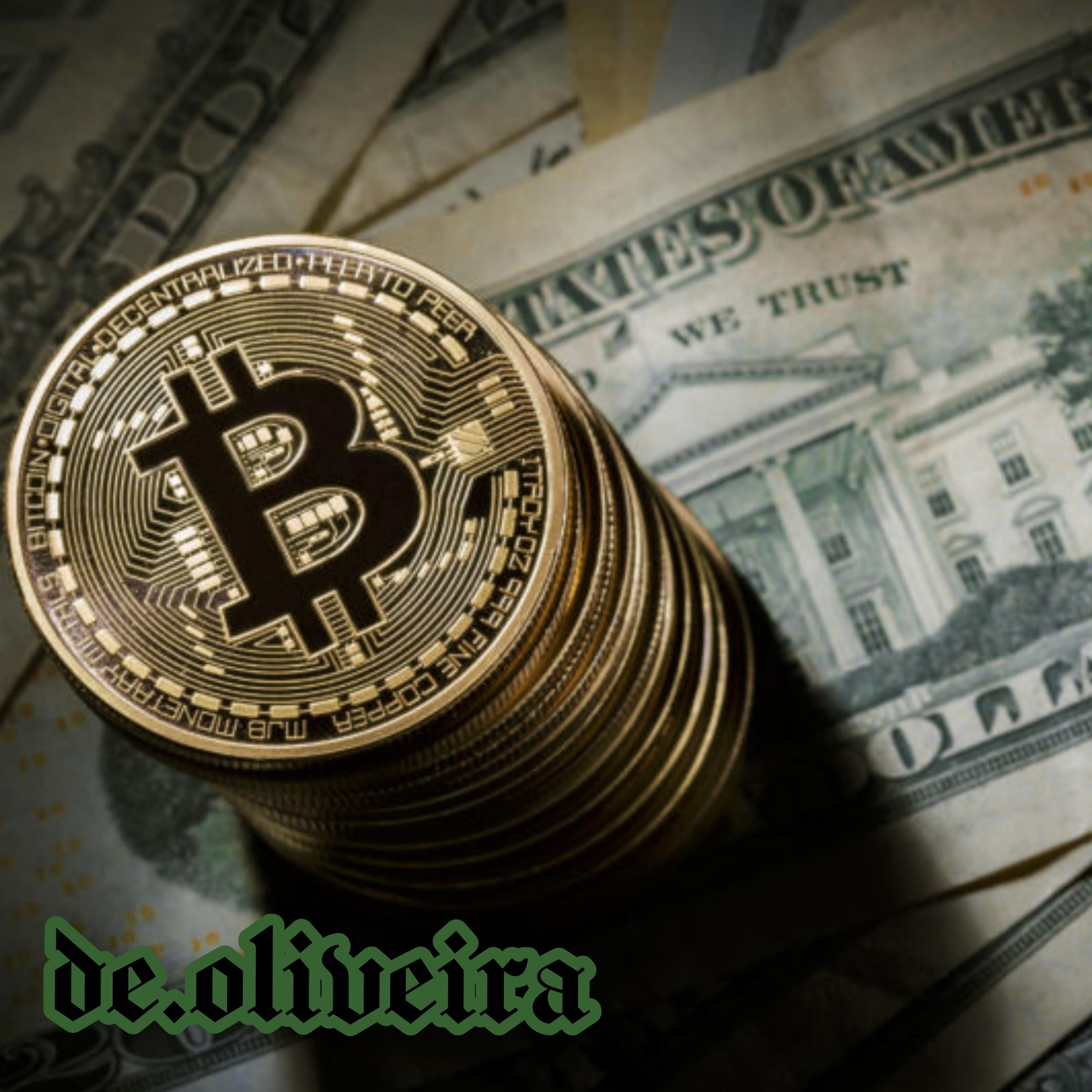 Постер альбома Bitcoin