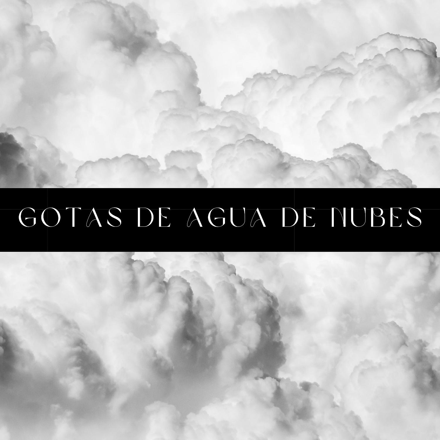 Постер альбома Gotas De Agua De Nubes