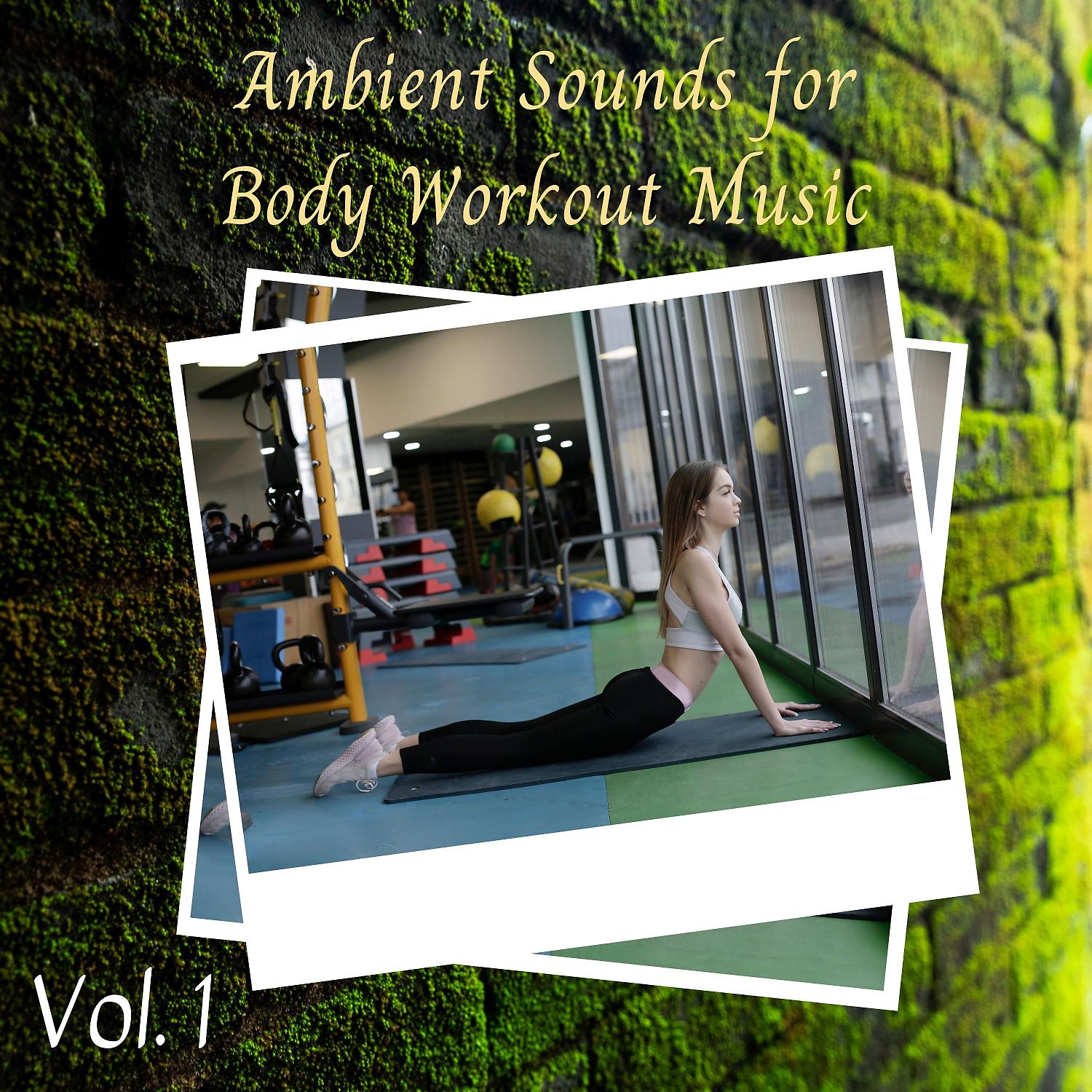 Постер альбома Ambient Sounds for Body Workout Music Vol. 1