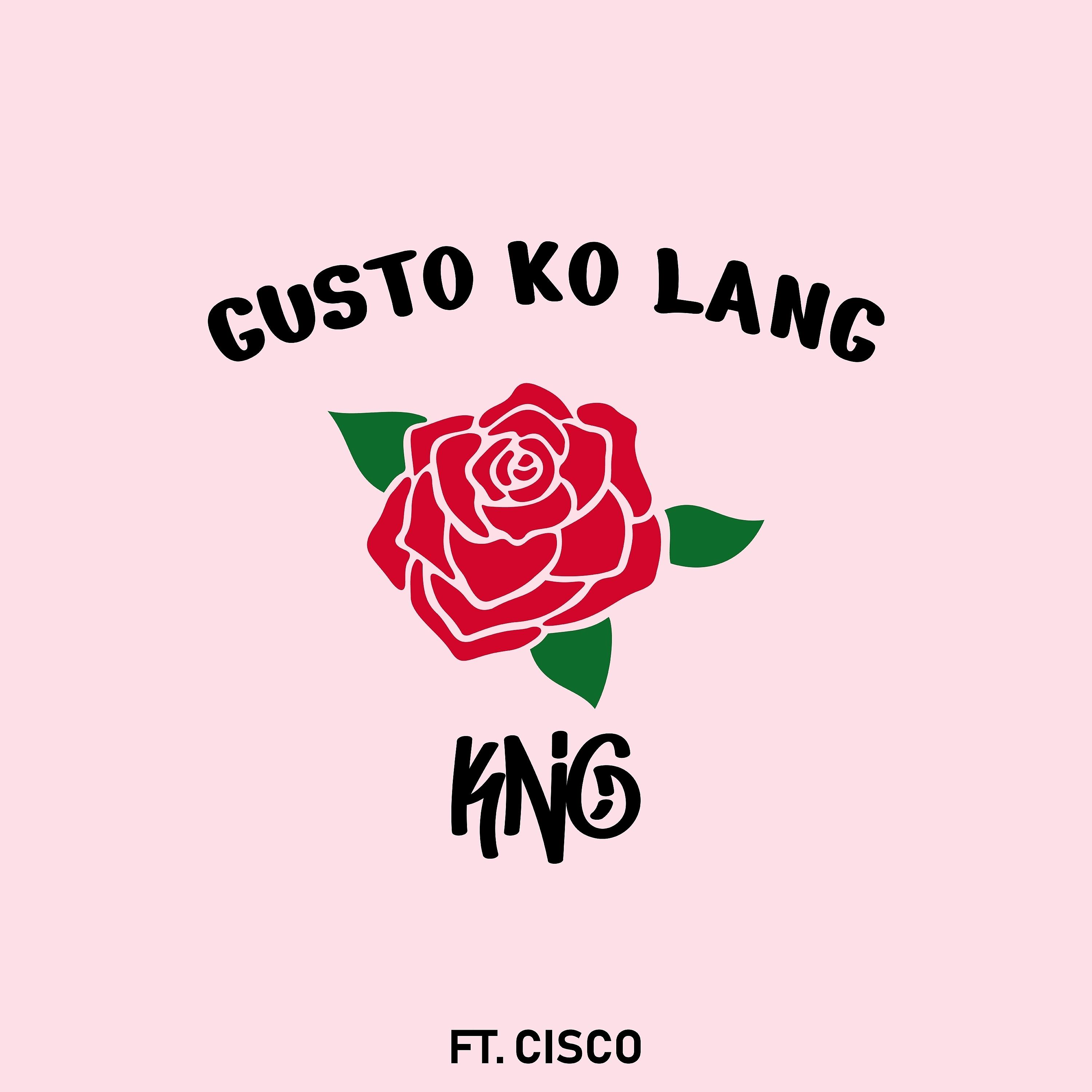 Постер альбома Gusto Ko Lang