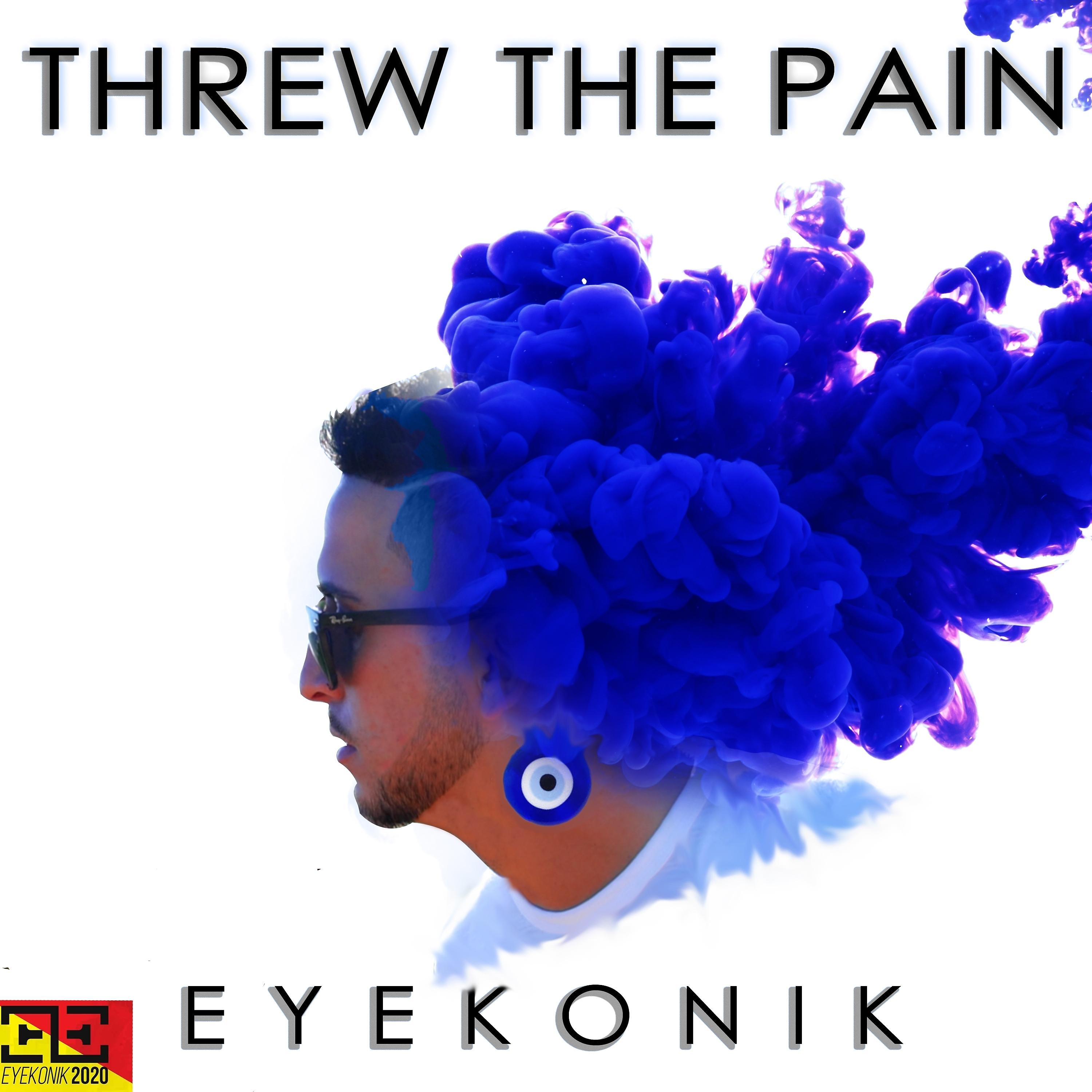 Постер альбома Threw The Pain