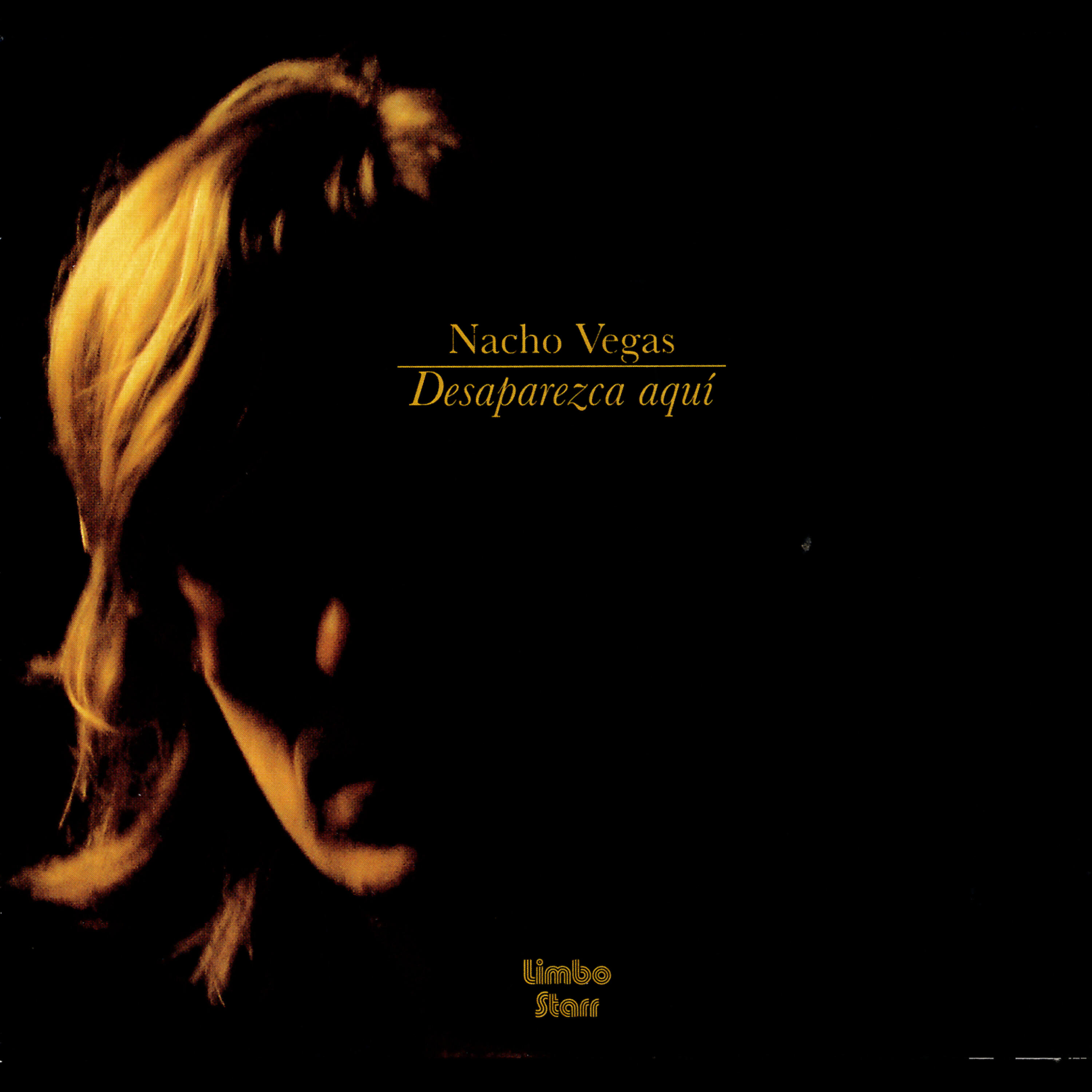 Nacho Vegas - La Noche Más Larga del Año