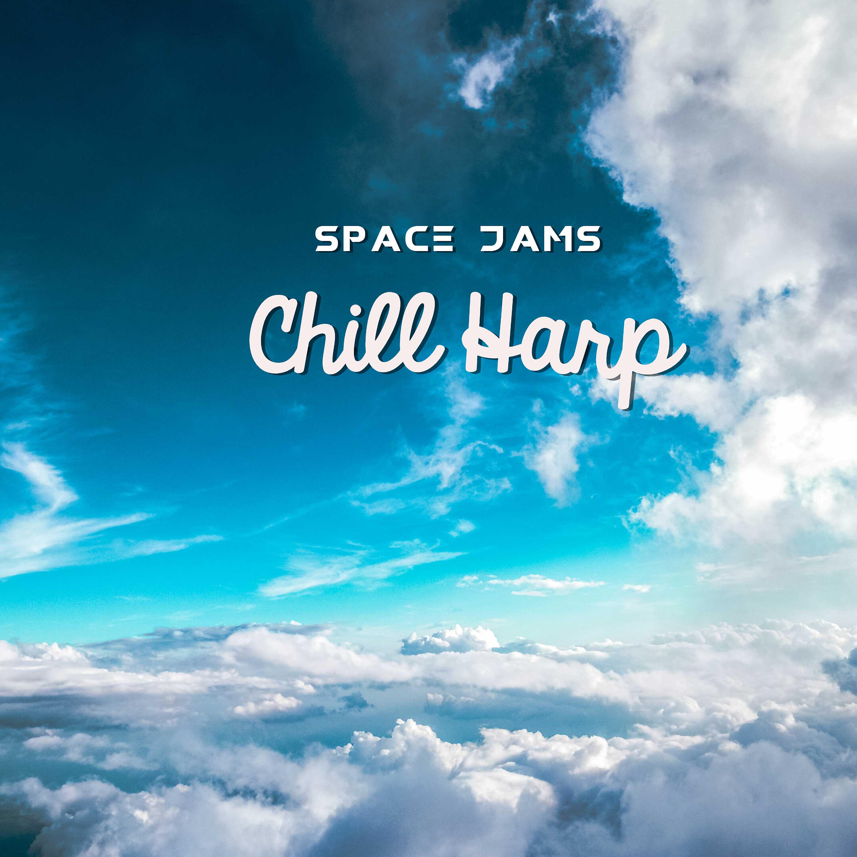 Постер альбома Chill Harp