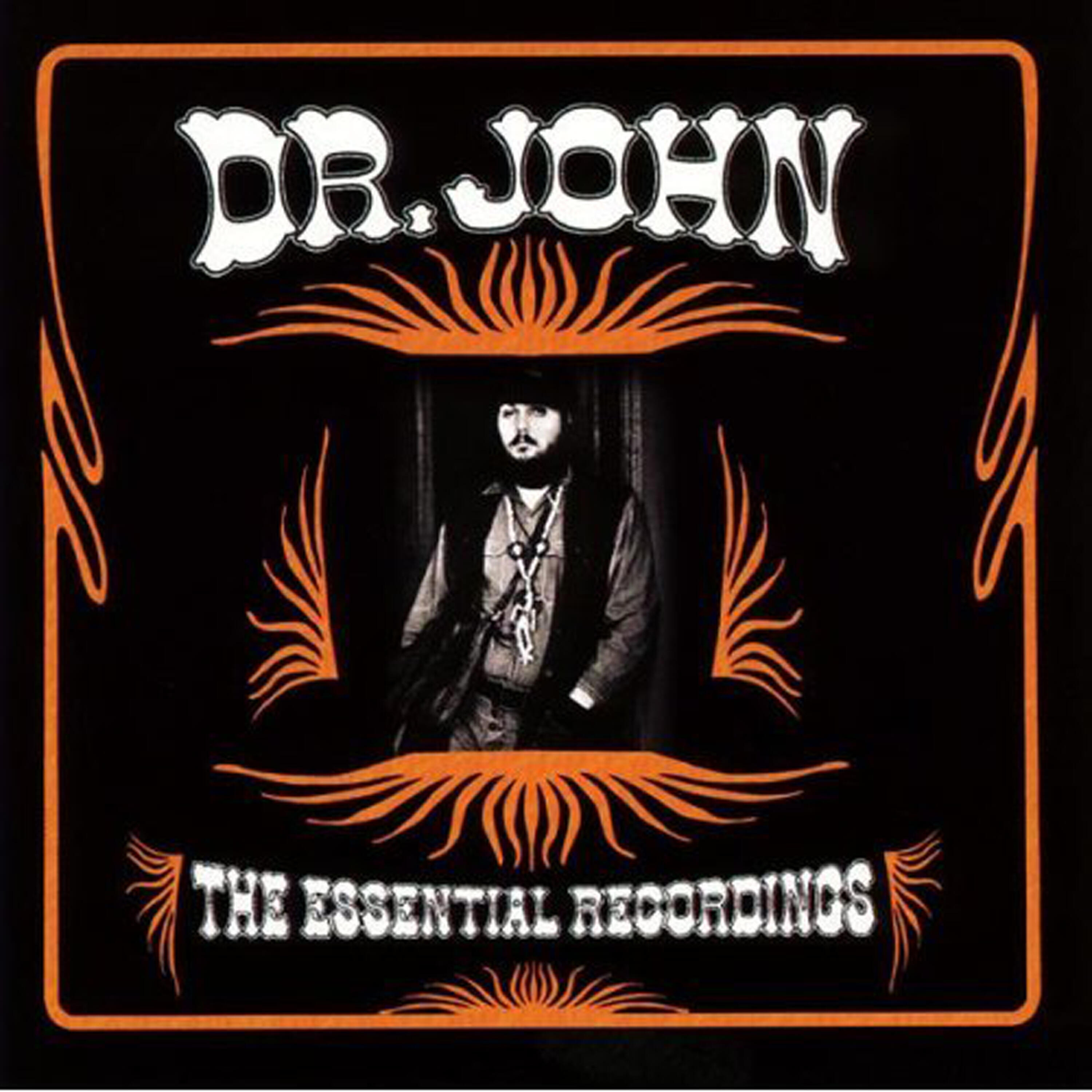 Dr. John - Loser For You Baby