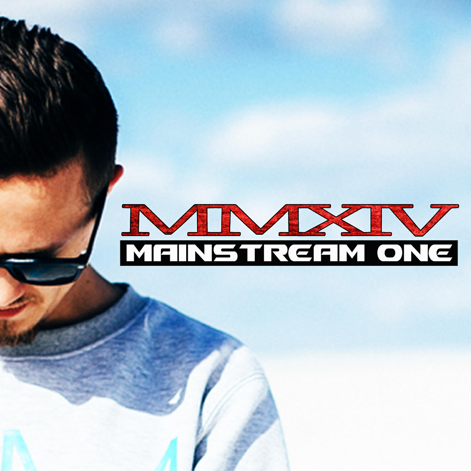MainstreaM One - Не оставляй меня (feat. Lika)