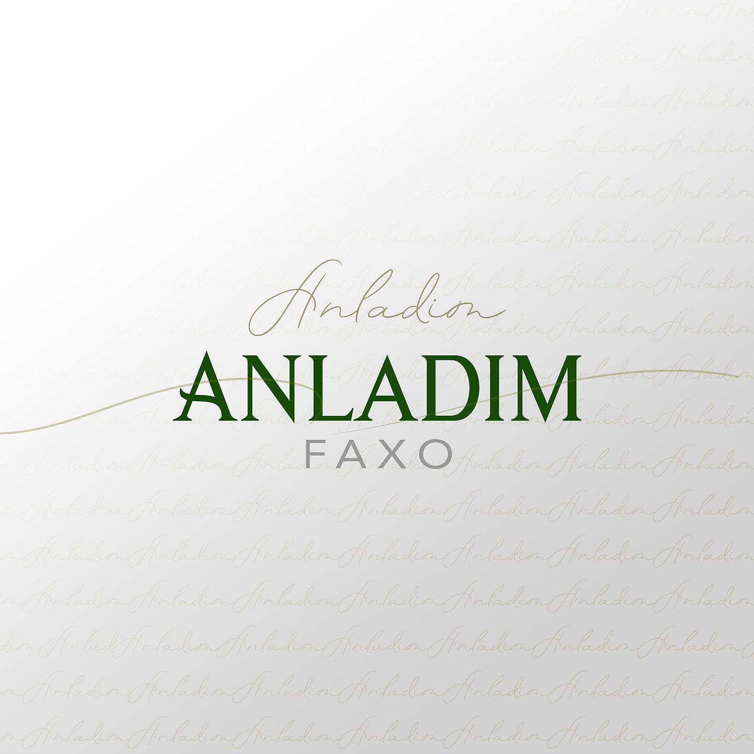 Постер альбома Anladim