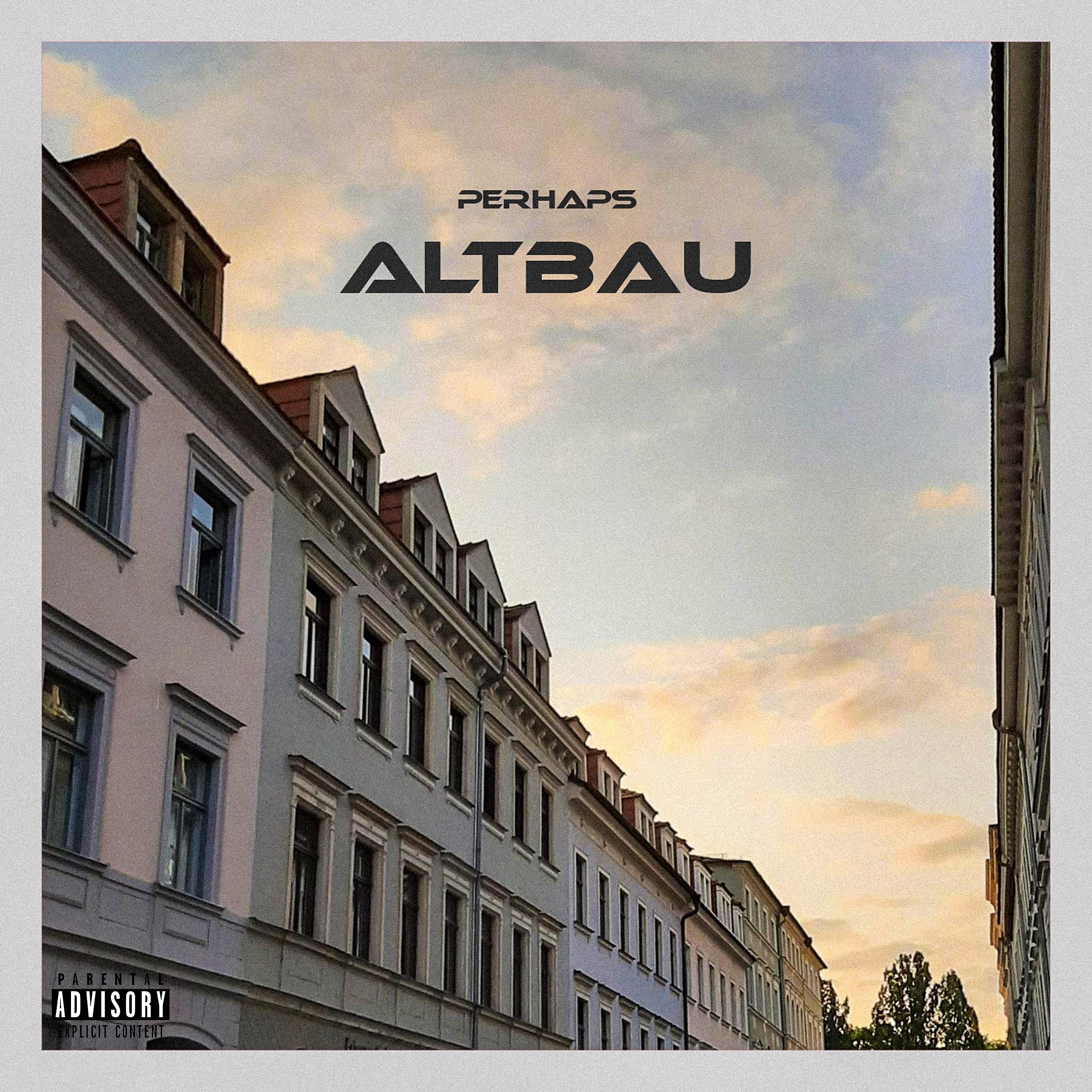 Постер альбома Altbau