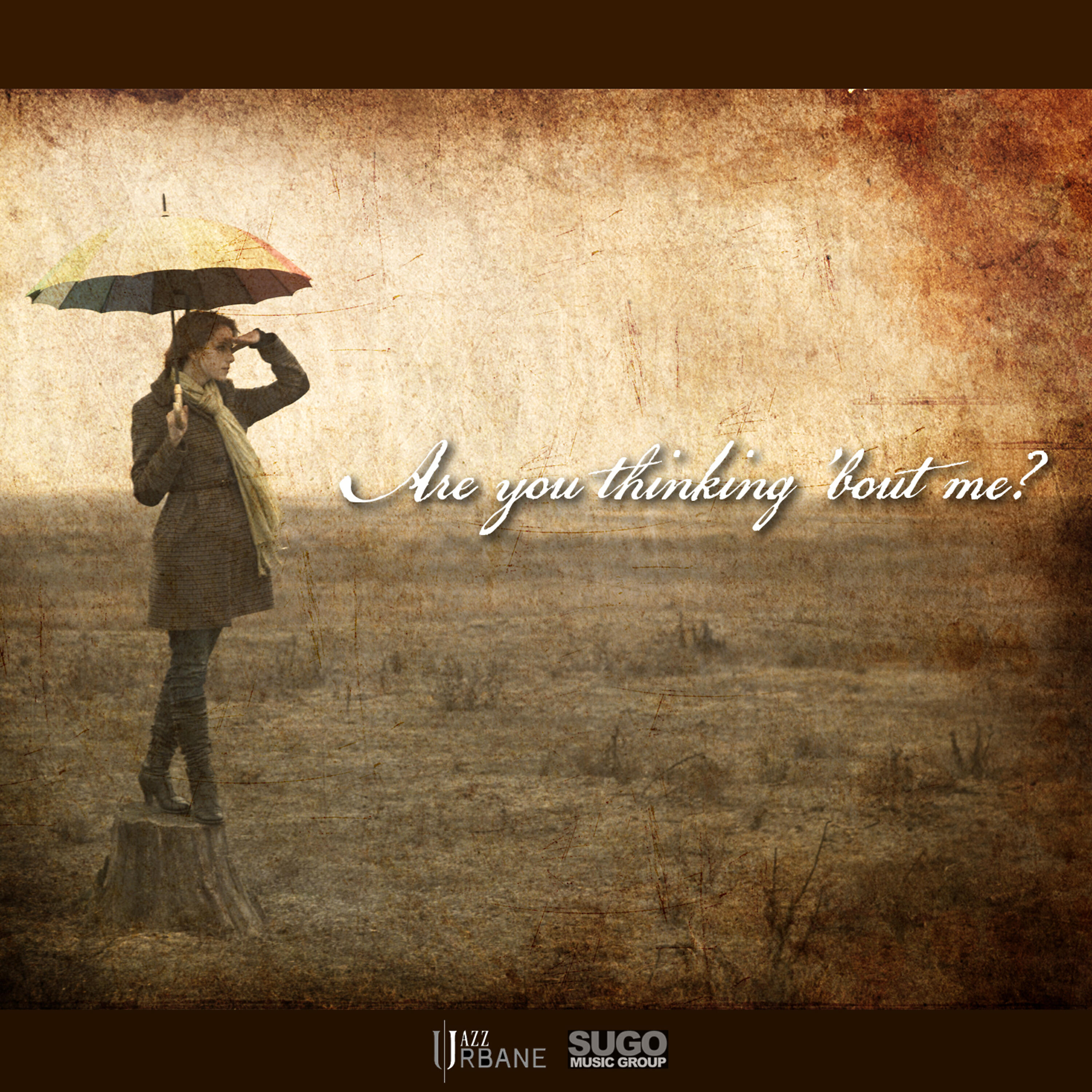 Kevin Ross - Are You Thinking 'Bout Me?