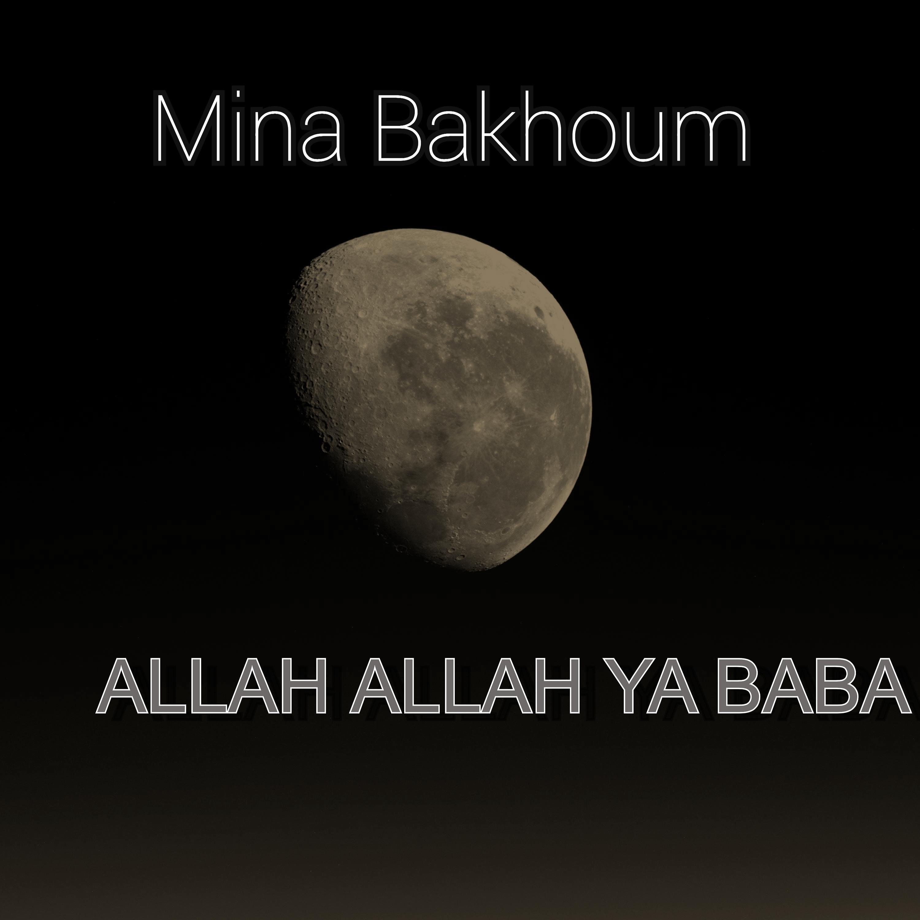 Постер альбома Allah Allah Ya Baba