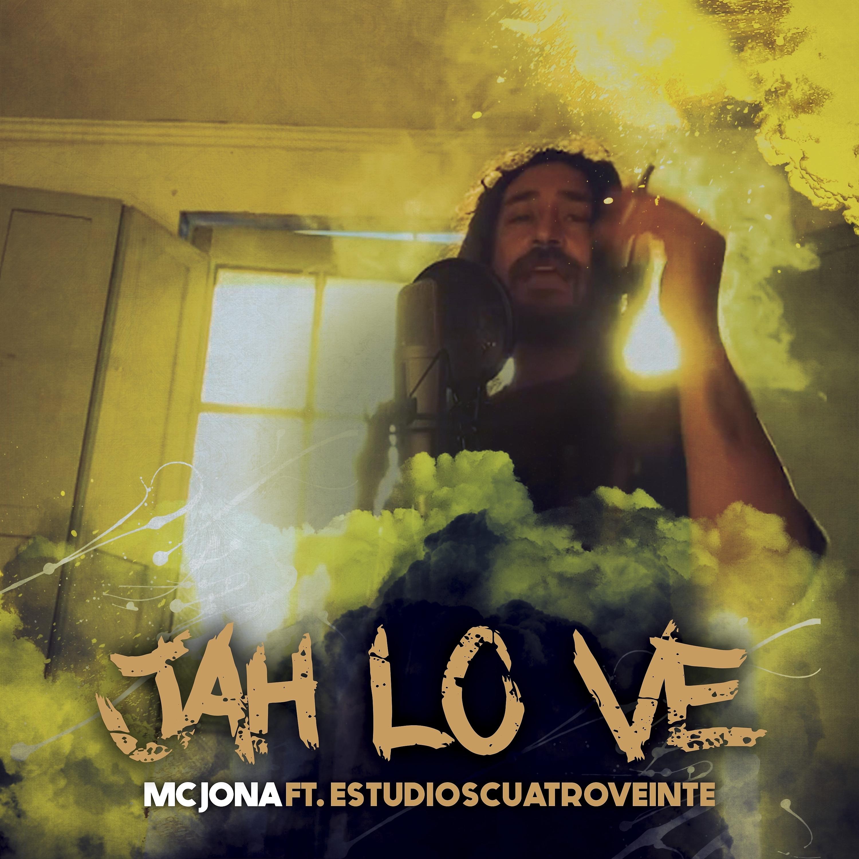Постер альбома Jah Lo Ve