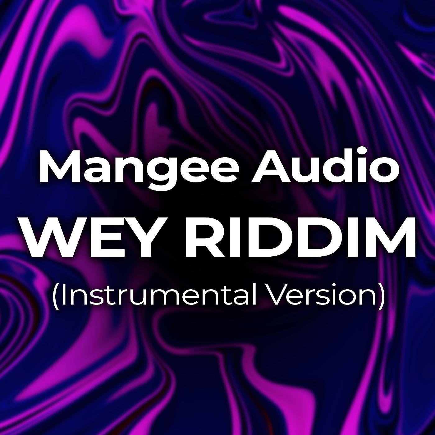 Постер альбома Wey Riddim (Instrumental Version)