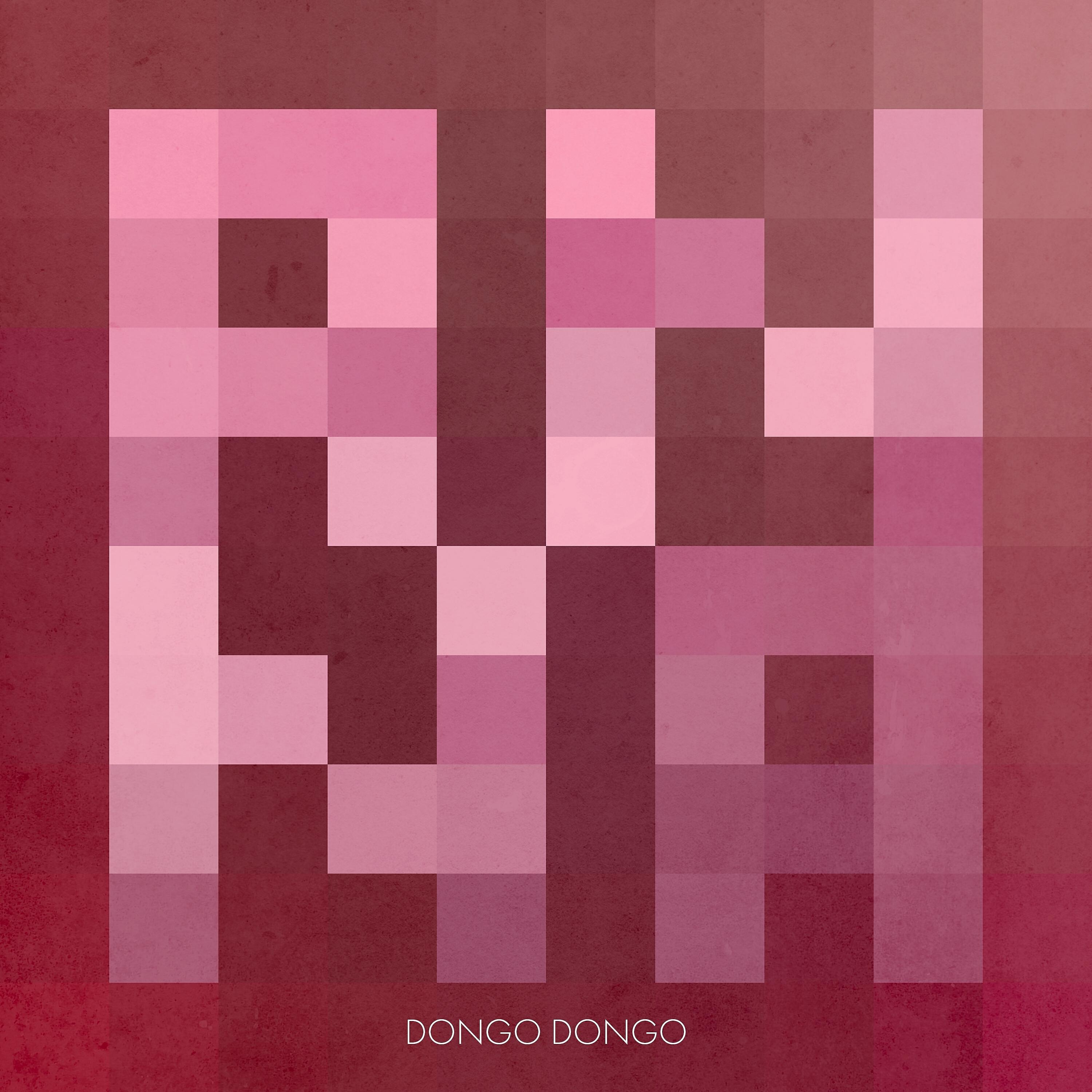 Dongo Dongo - Menu