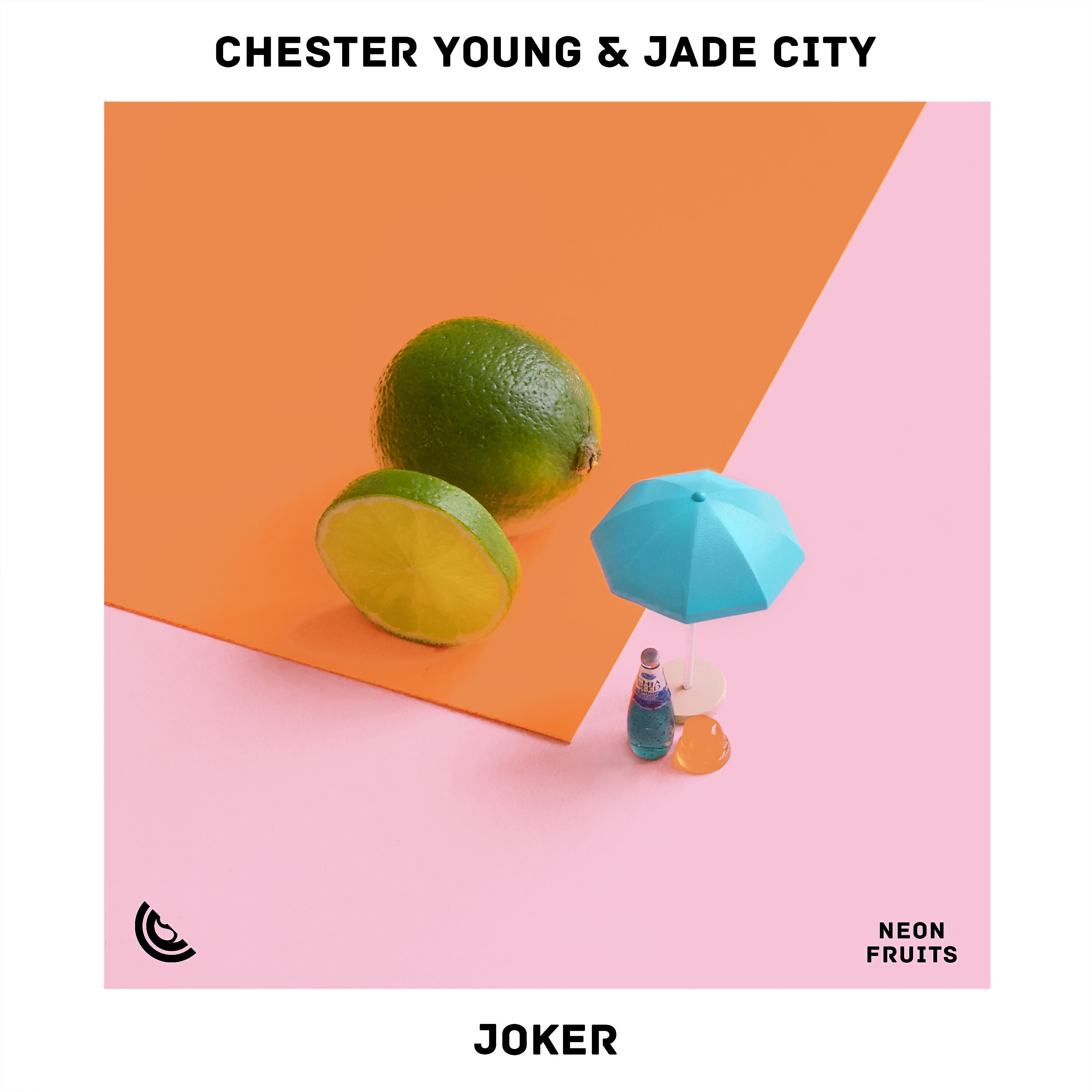 Chester Young - Joker