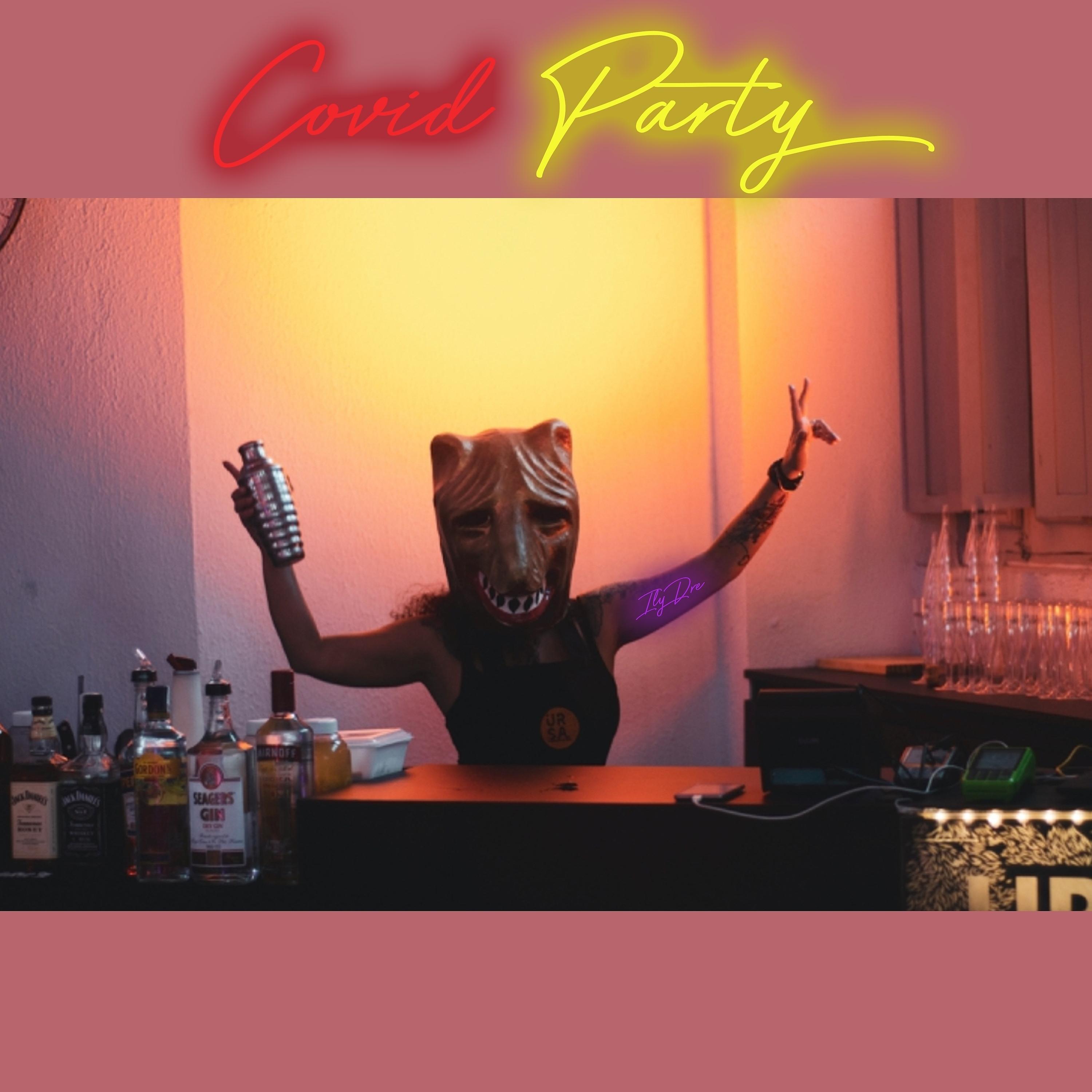 Постер альбома Covid Party