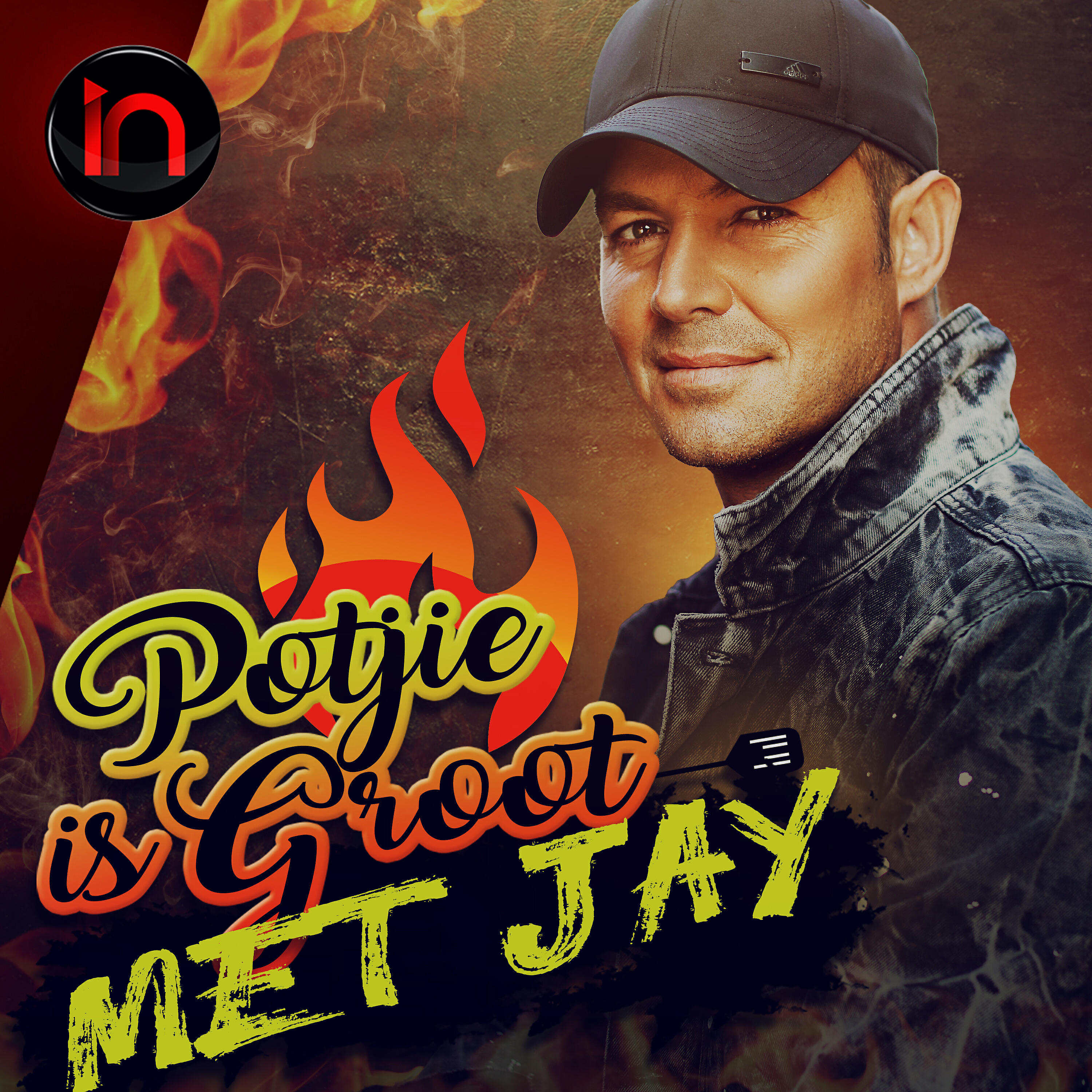 JAY - Ry Hom Soos 'n Rental (Live)