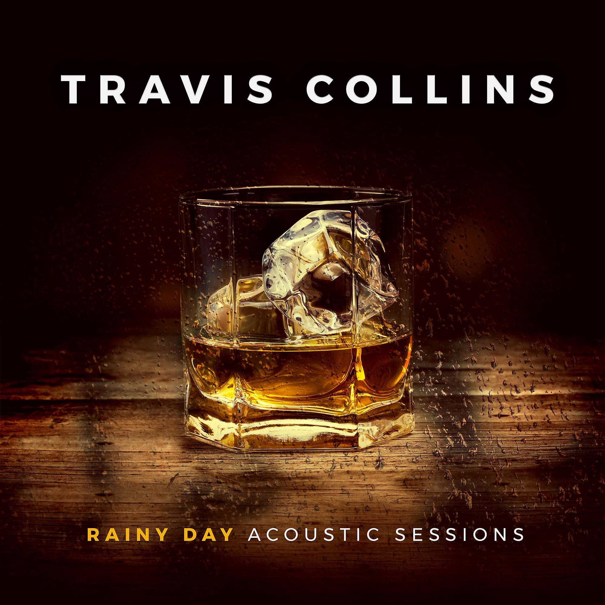 Постер альбома Rainy Day (Acoustic Sessions)