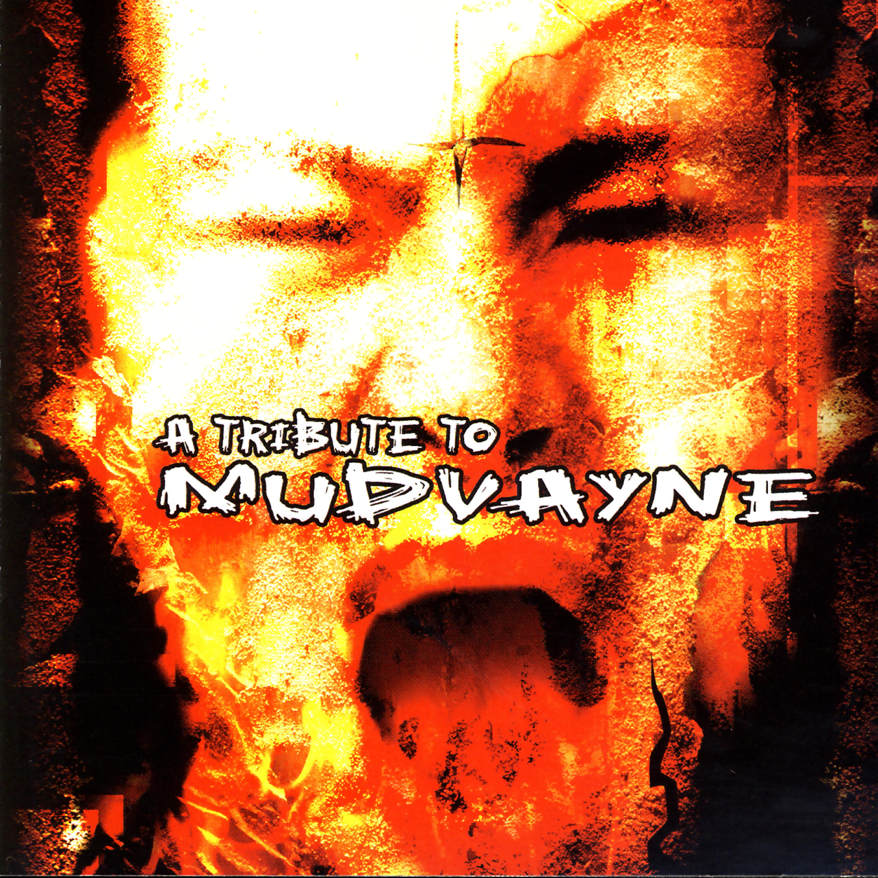 Various Artists - Mudvayne Tribute - I.D.I.O.T.
