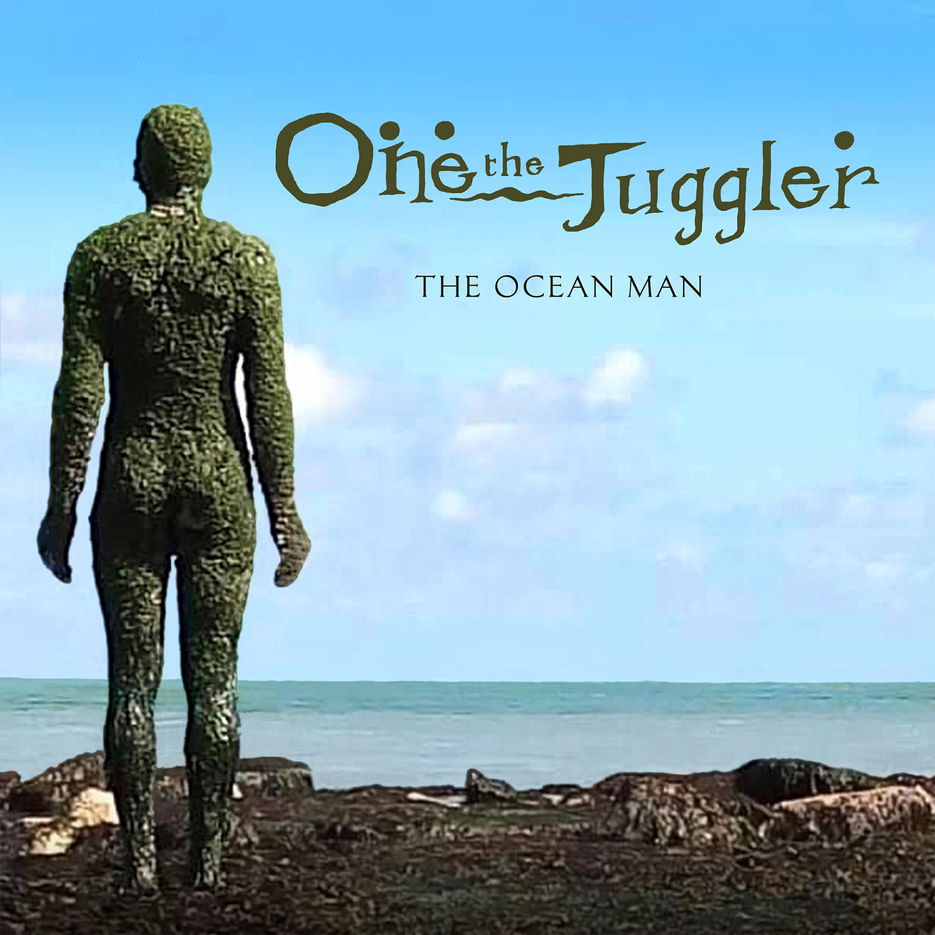 One The Juggler - A Brand New Song