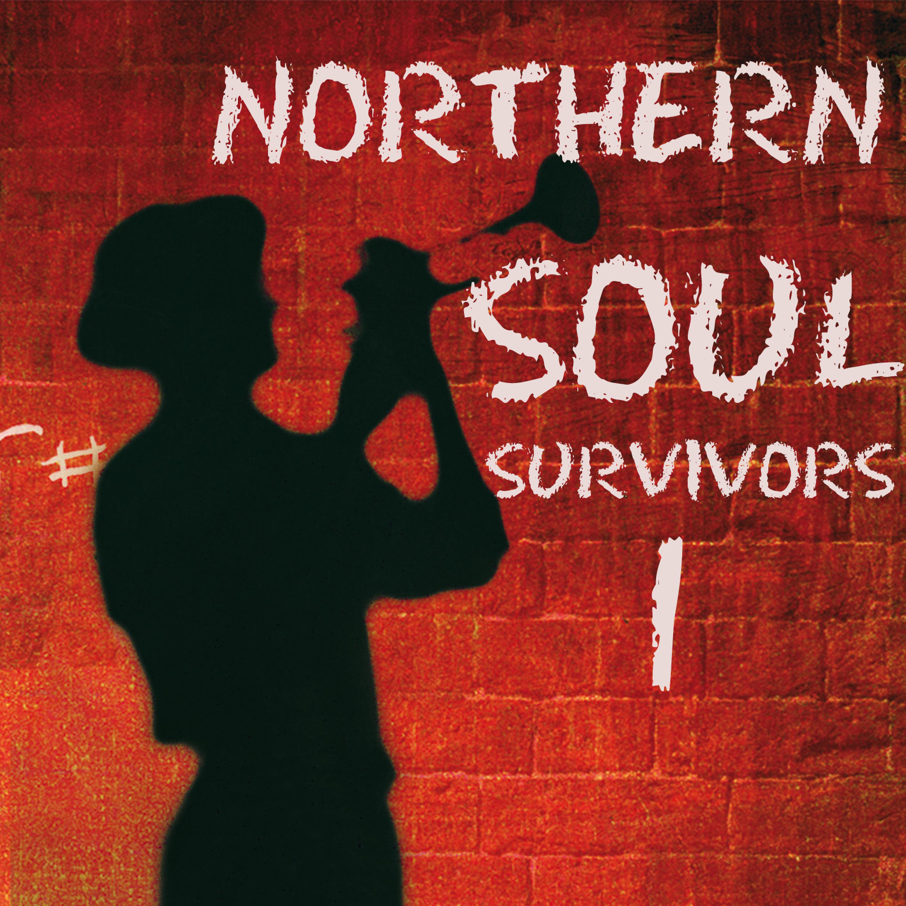 Постер альбома Northern Soul Survivors 1