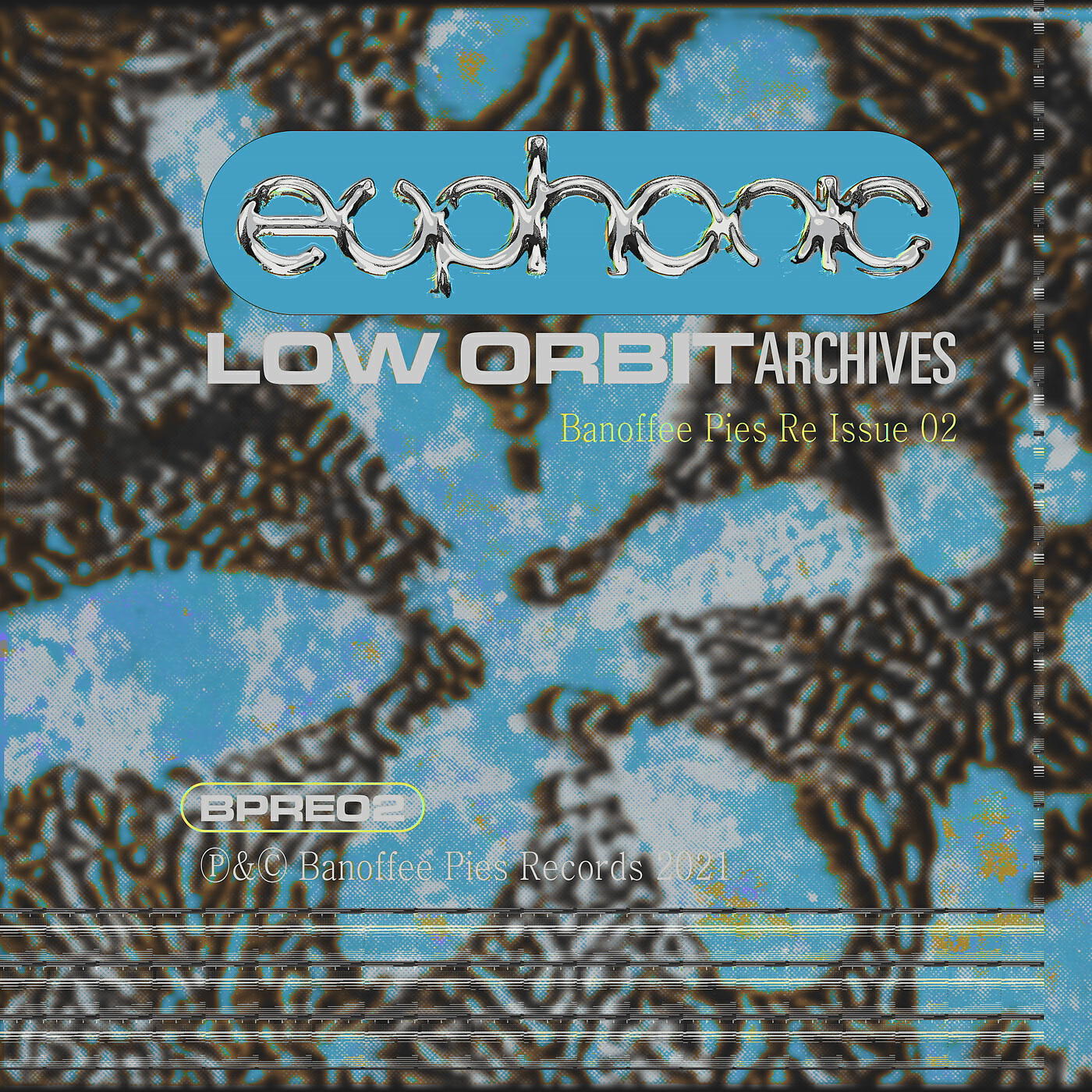 Euphonic - Revolution-Solution